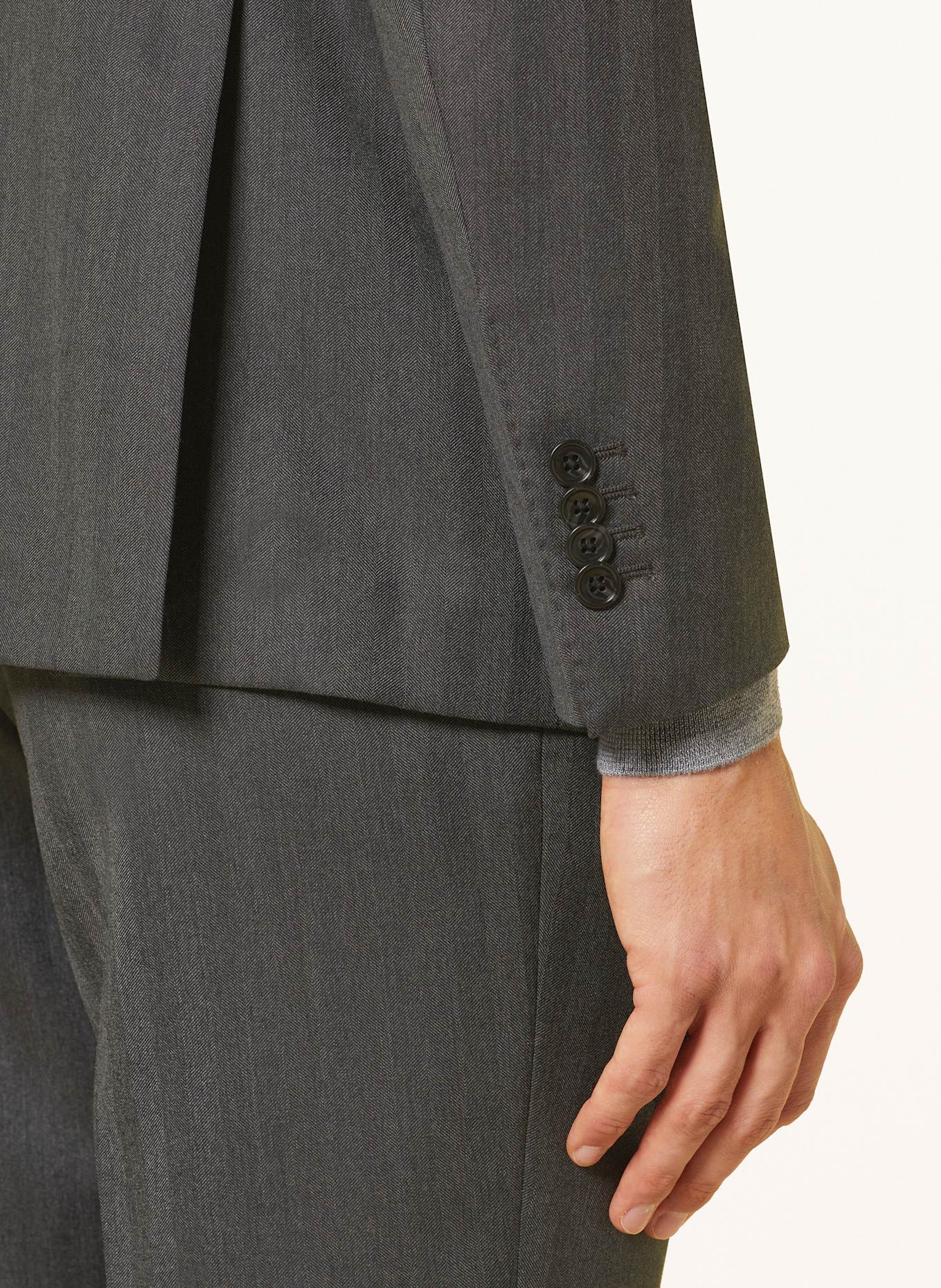 TAGLIATORE Pak Extra Slim Fit: S3120 Anthra