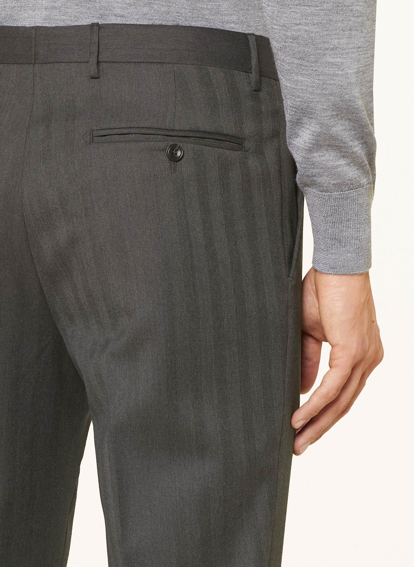 TAGLIATORE Pak Extra Slim Fit: S3120 Anthra