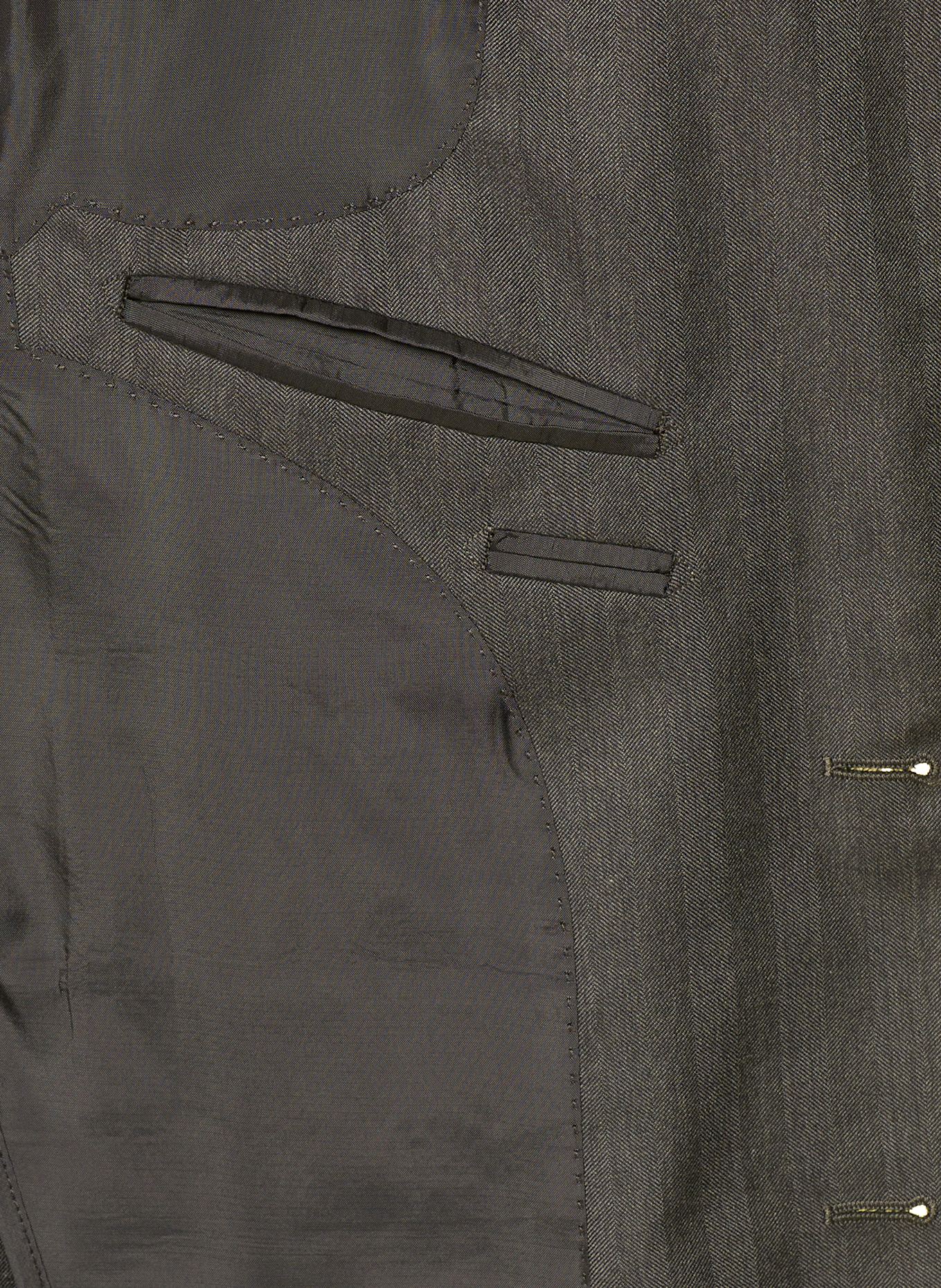 TAGLIATORE Pak Extra Slim Fit: S3120 Anthra