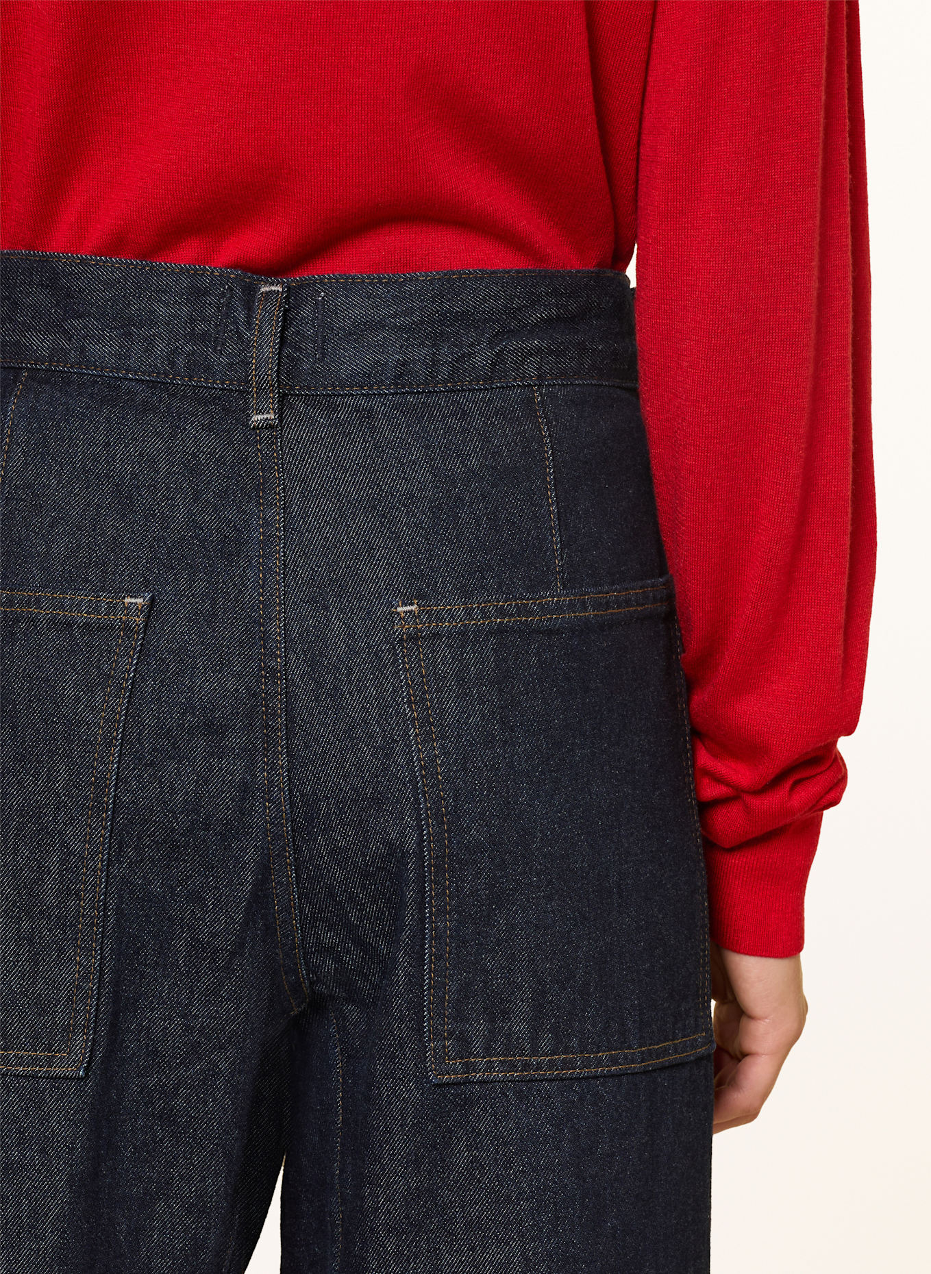 CITIZENS of HUMANITY Flared Jeans INES: VIRGIL