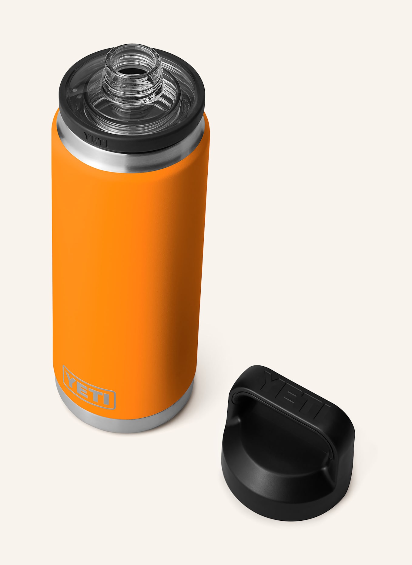 YETI Butelka termiczna RAMBLER®: POMARAŃCZOWY