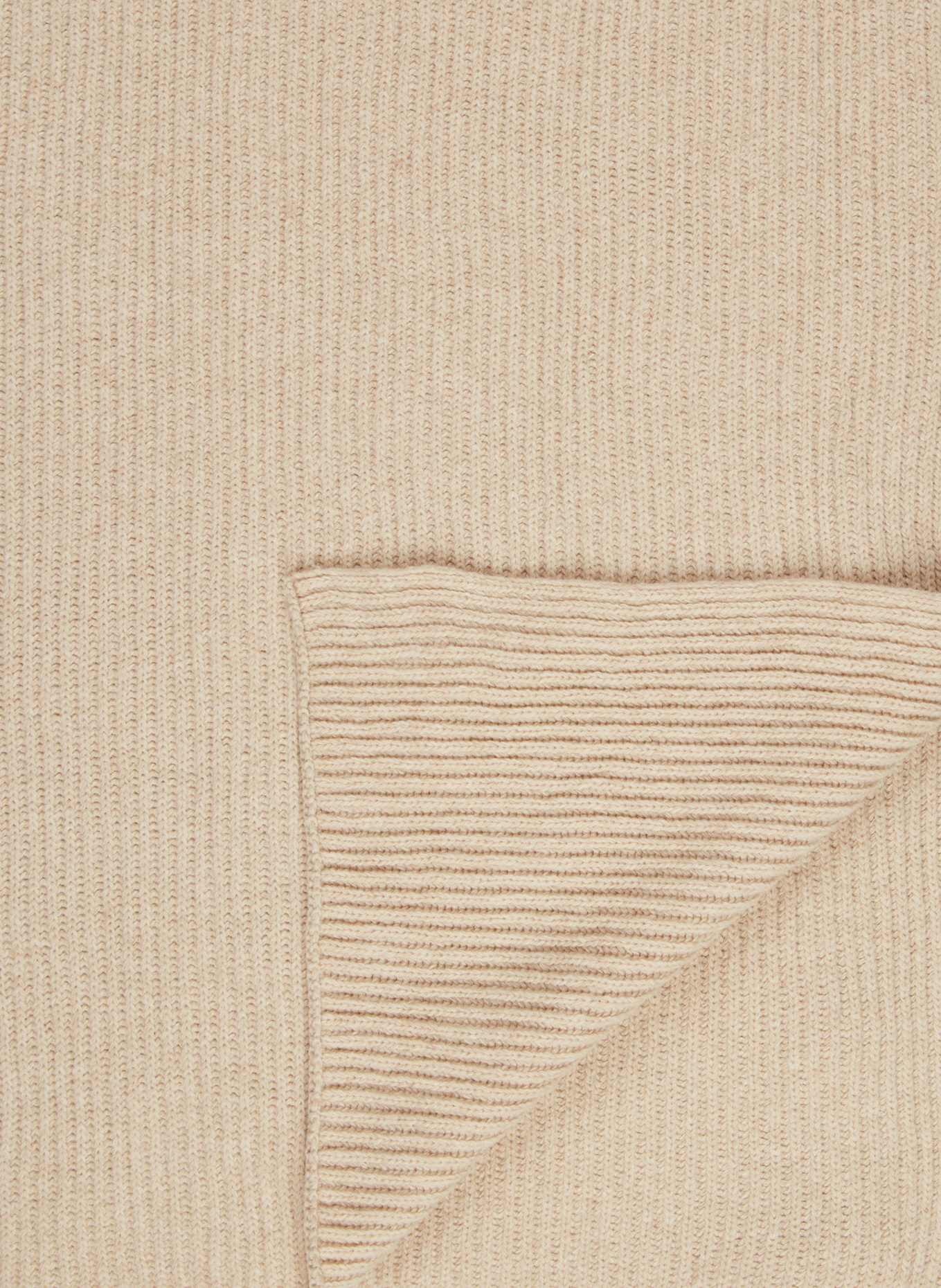 EAGLE PRODUCTS Plaid MALMÖ: BEIGE