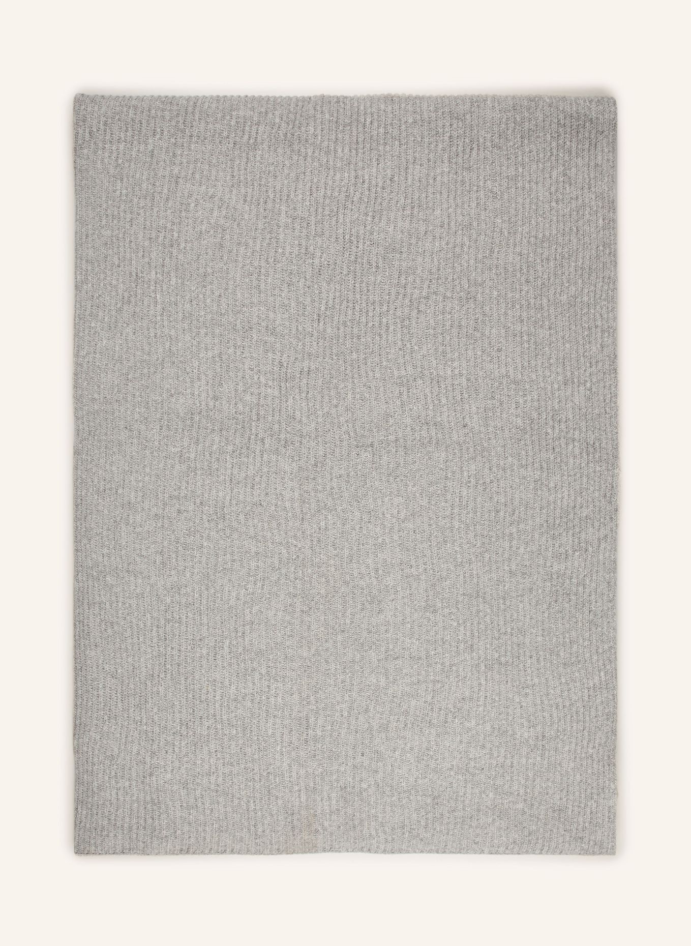 EAGLE PRODUCTS Plaid MALMÖ: GRAU