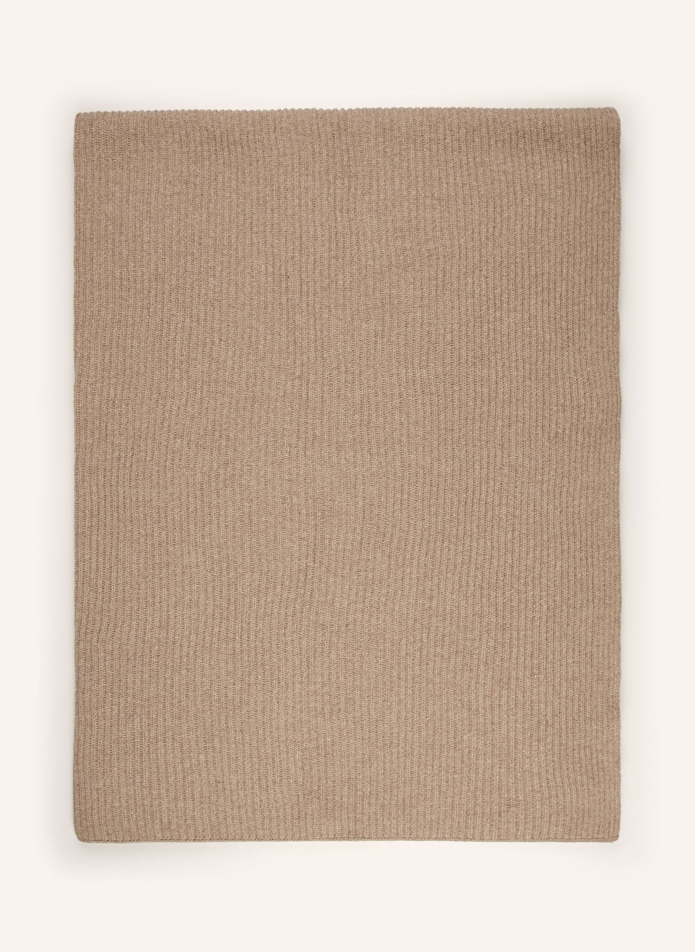 EAGLE PRODUCTS Plaid MALMÖ: HELLBRAUN