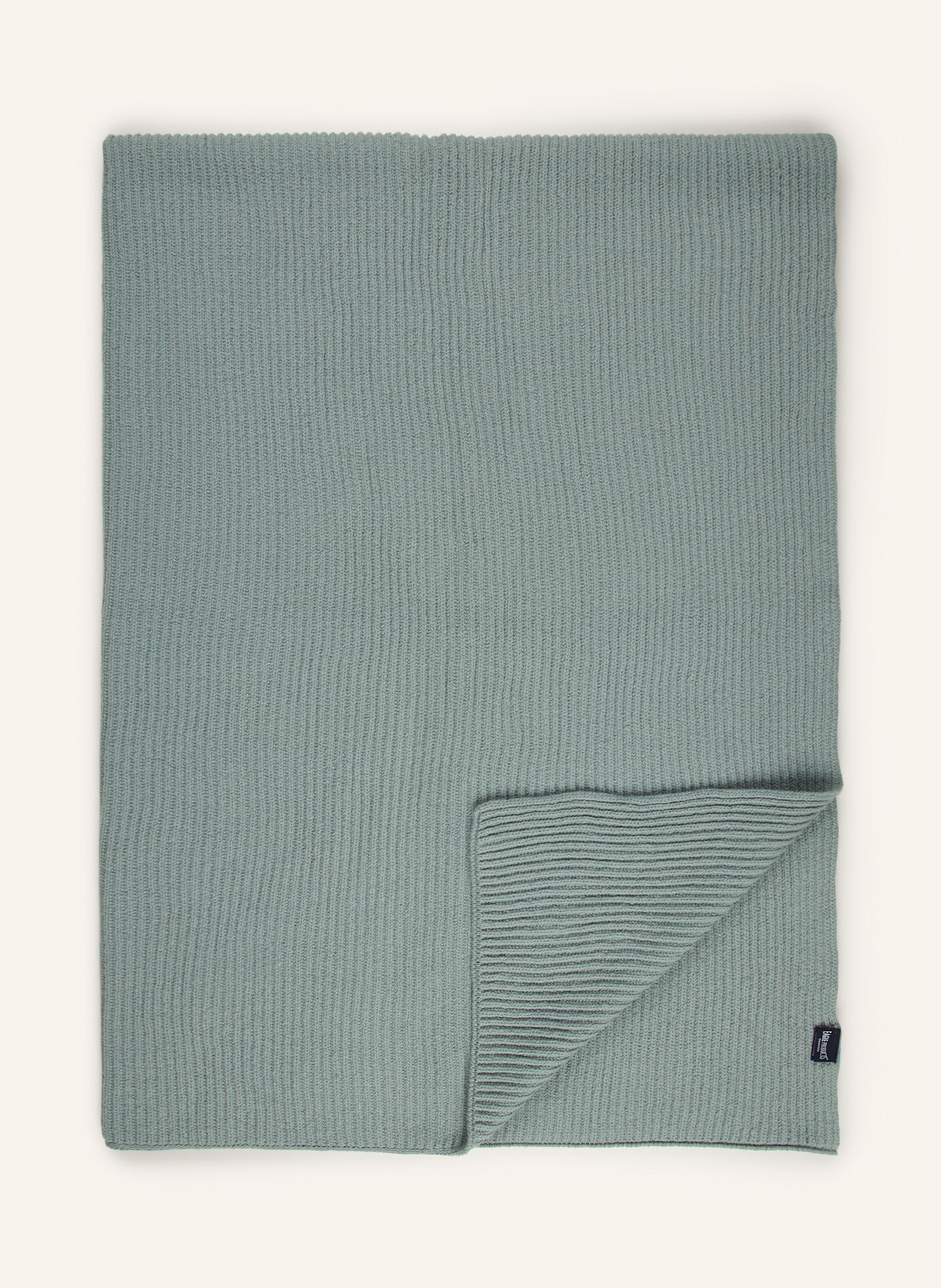 EAGLE PRODUCTS Plaid MALMÖ: MINT