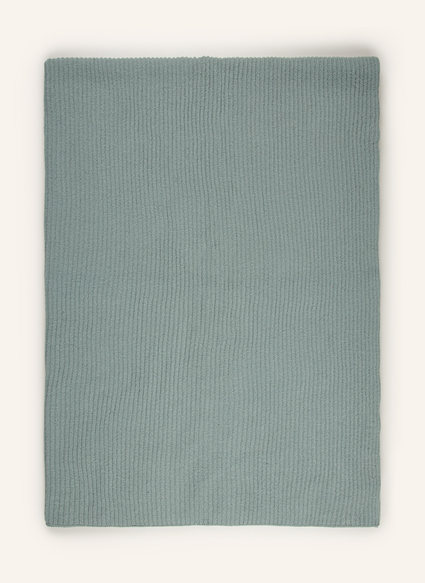 EAGLE PRODUCTS Plaid MALMÖ: MINT