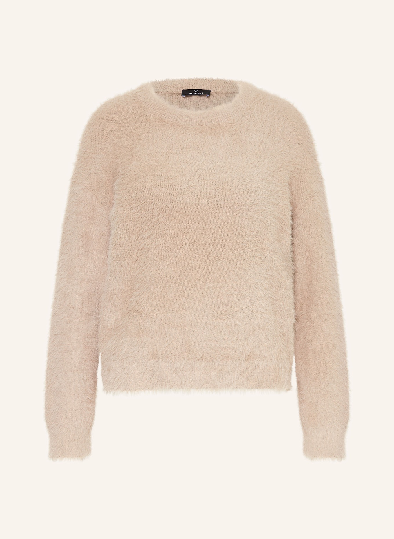 monari Pullover: TAUPE