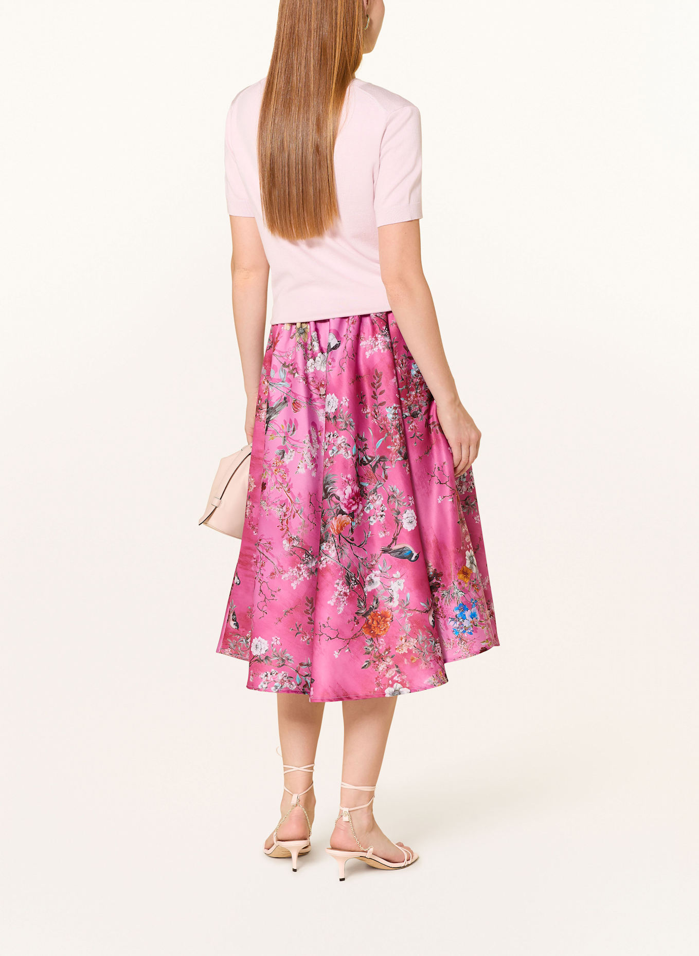 darling harbour Strickshirt: HELLROSA