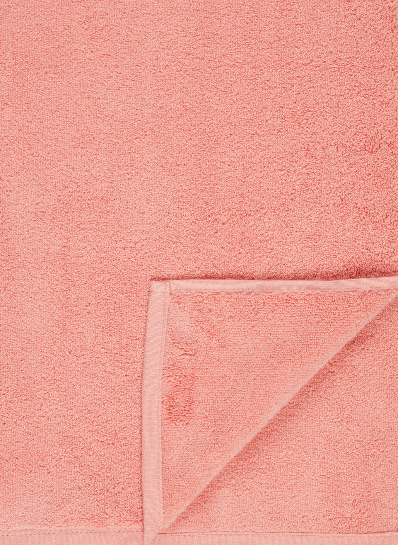 weseta switzerland Gästehandtuch DREAMPURE: 89 APRICOT