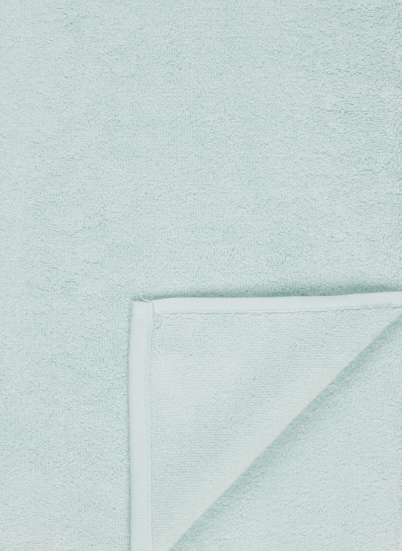 weseta switzerland Gästehandtuch DREAMPURE: 69 eukalyptus