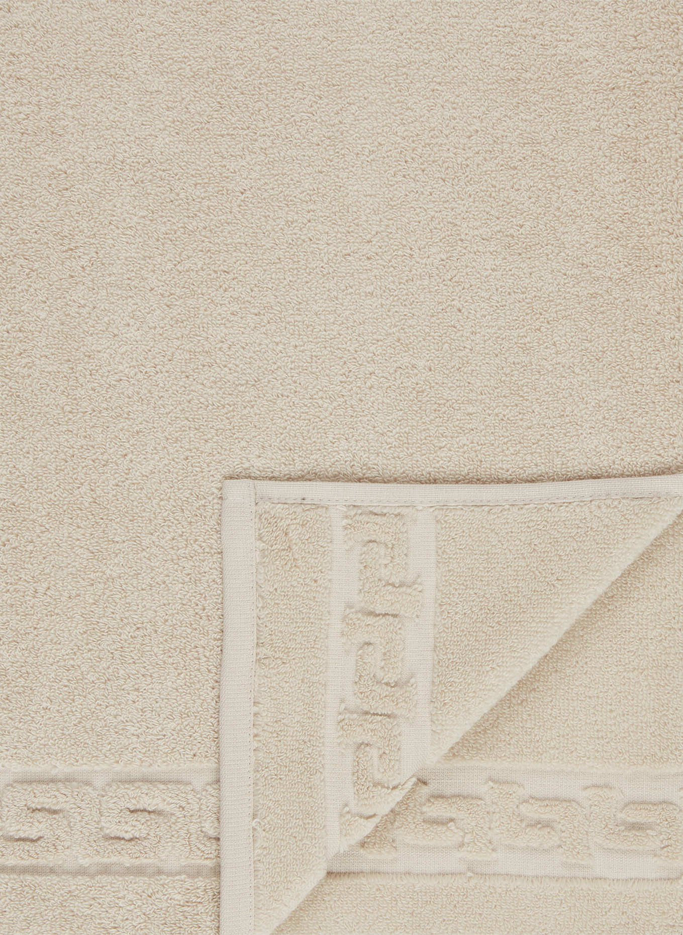 weseta switzerland Gästehandtuch DREAMFLOR: 92 SAND