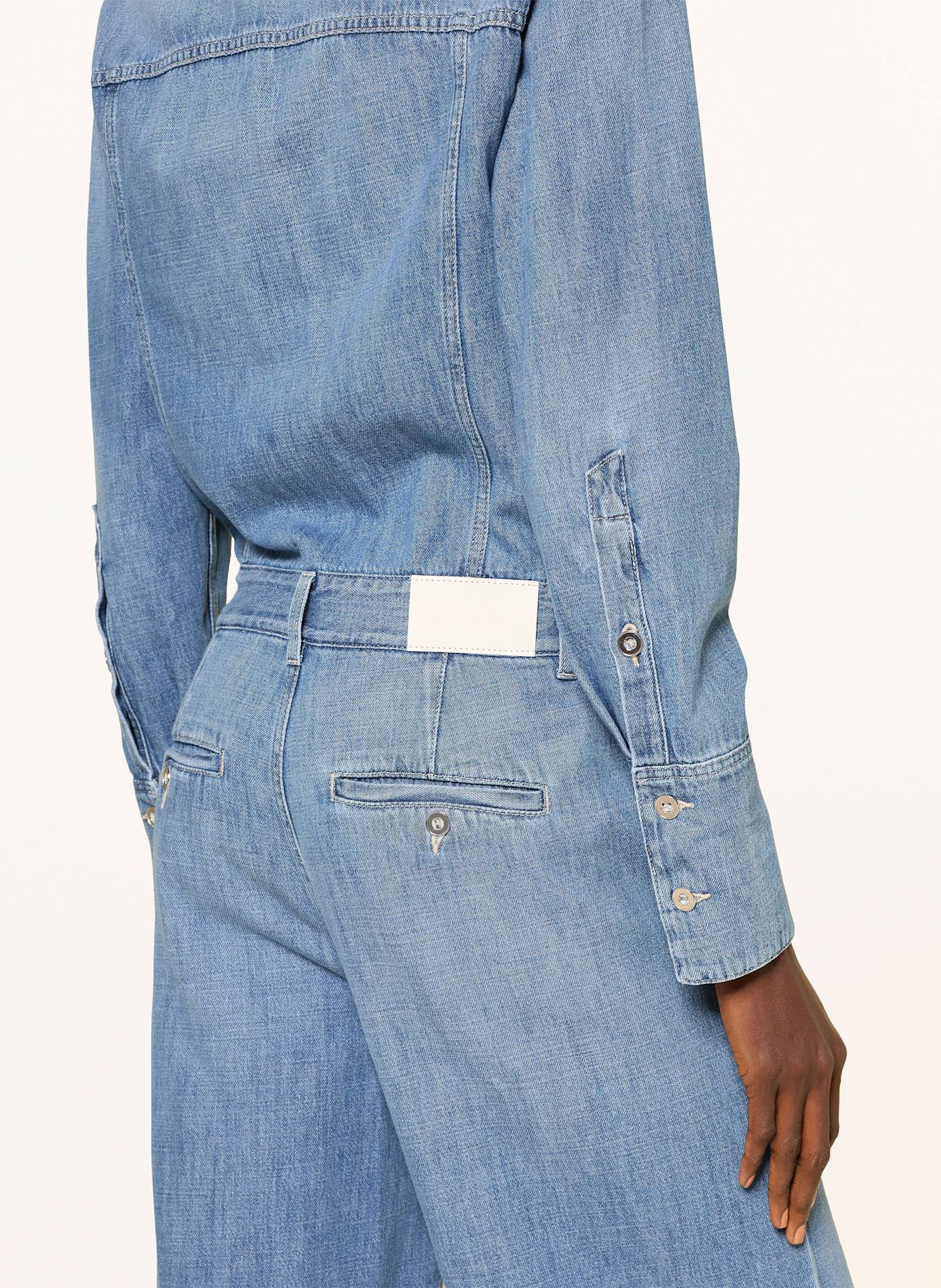 CLOSED Jumpsuit WYLA: BLUE