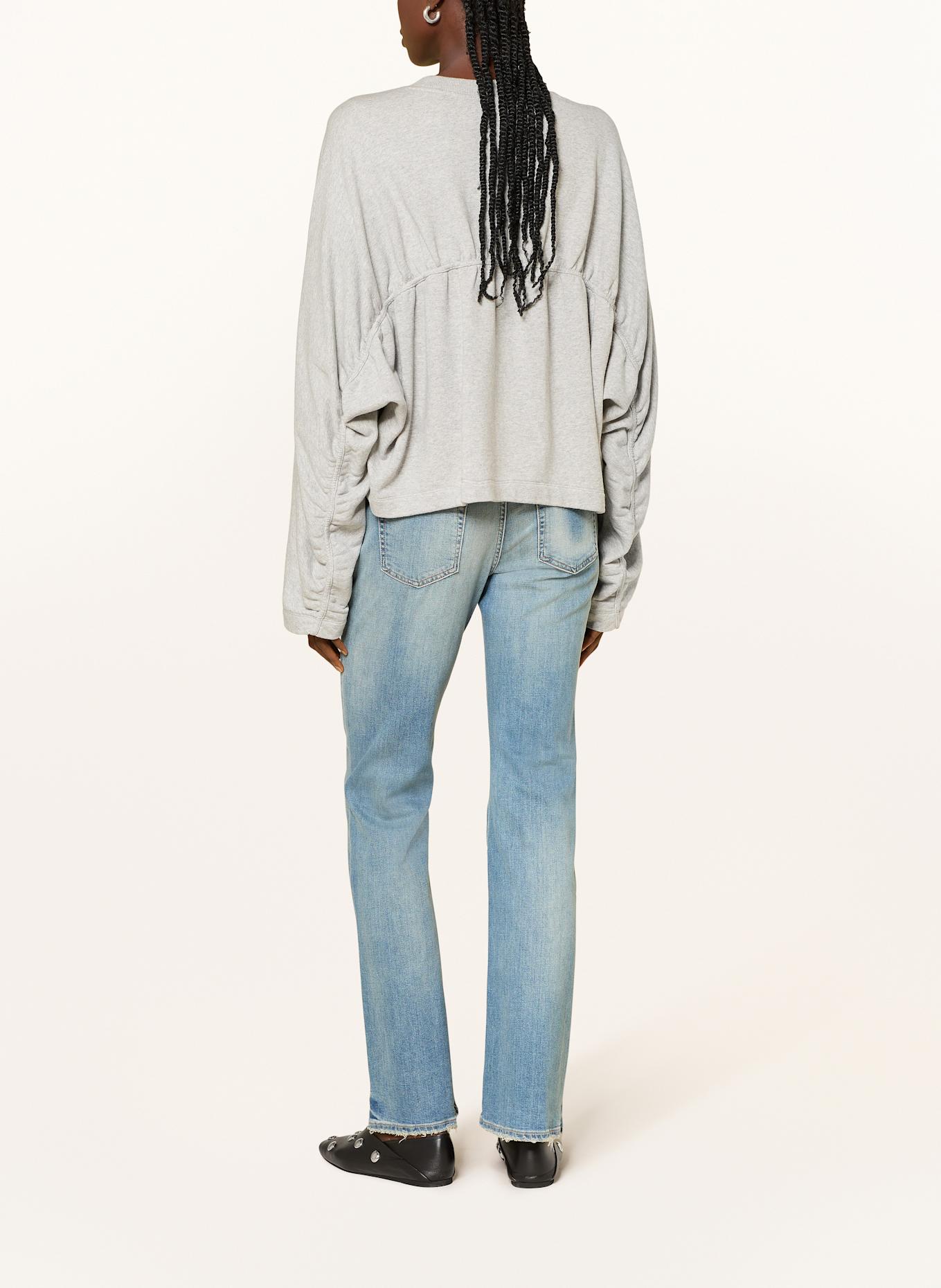 CLOSED Flared Jeans JOVANNA: LBL Light Blue