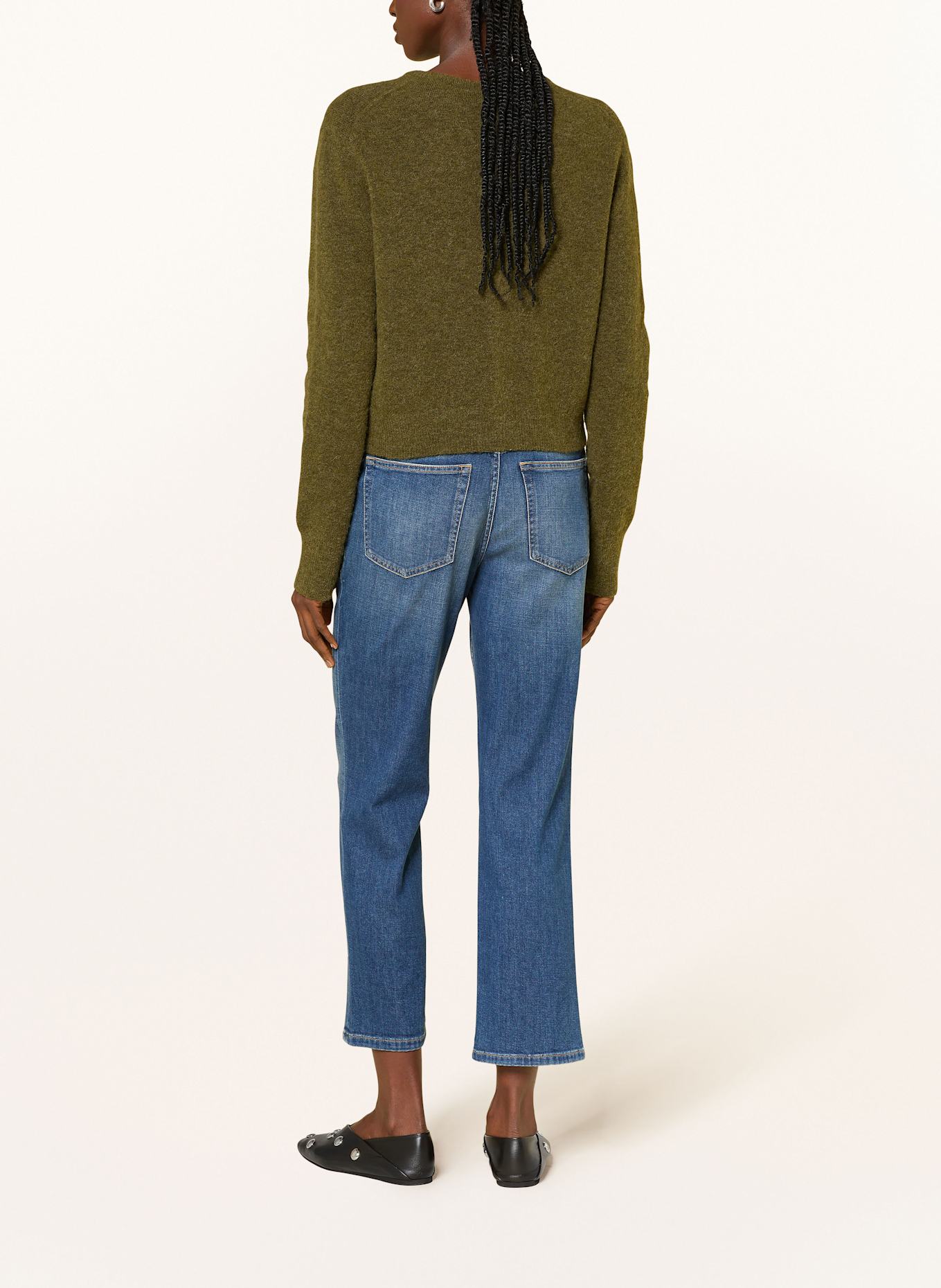 CLOSED Strickjacke: OLIV