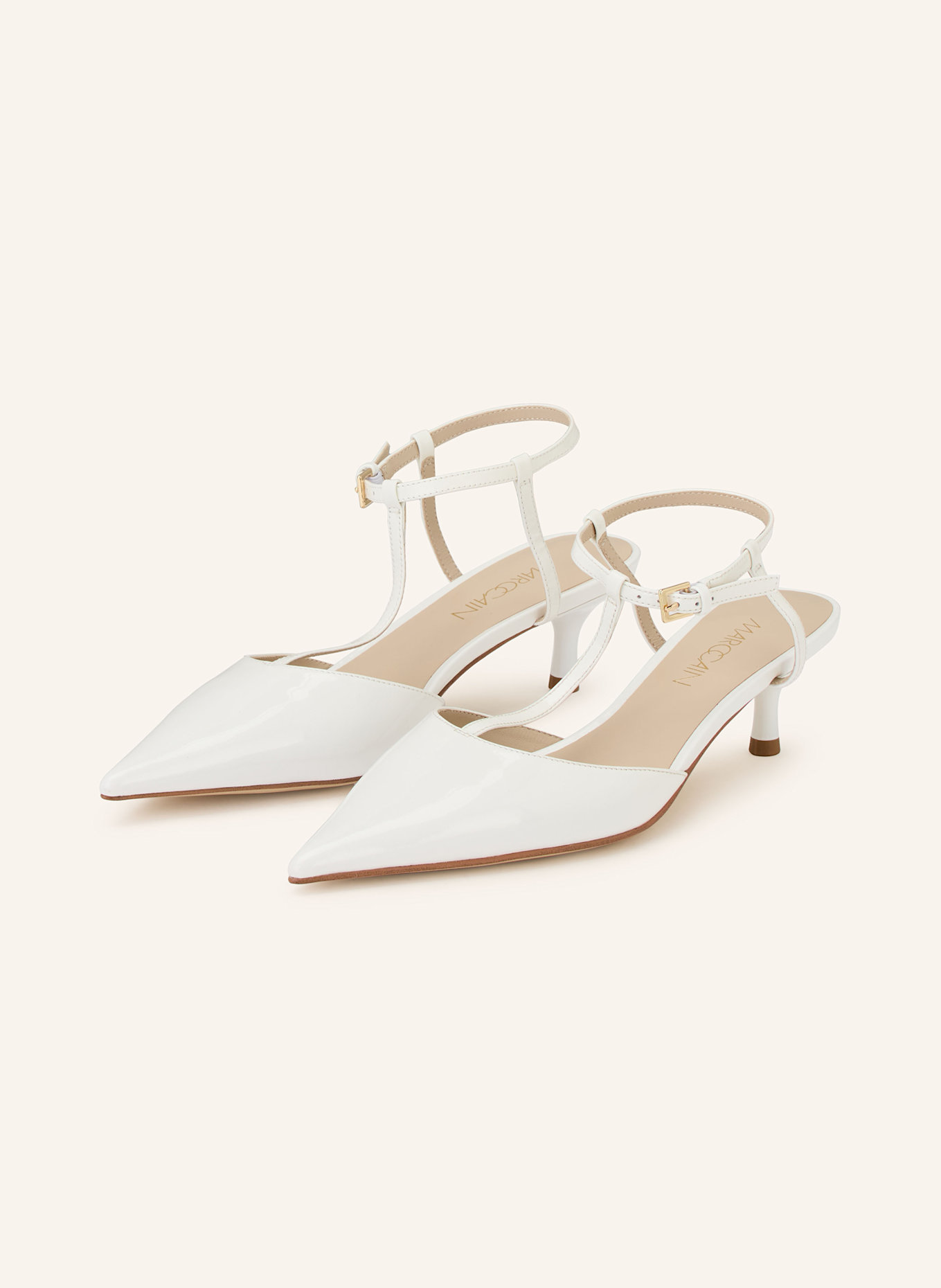 MARC CAIN Slingpumps: 110 off