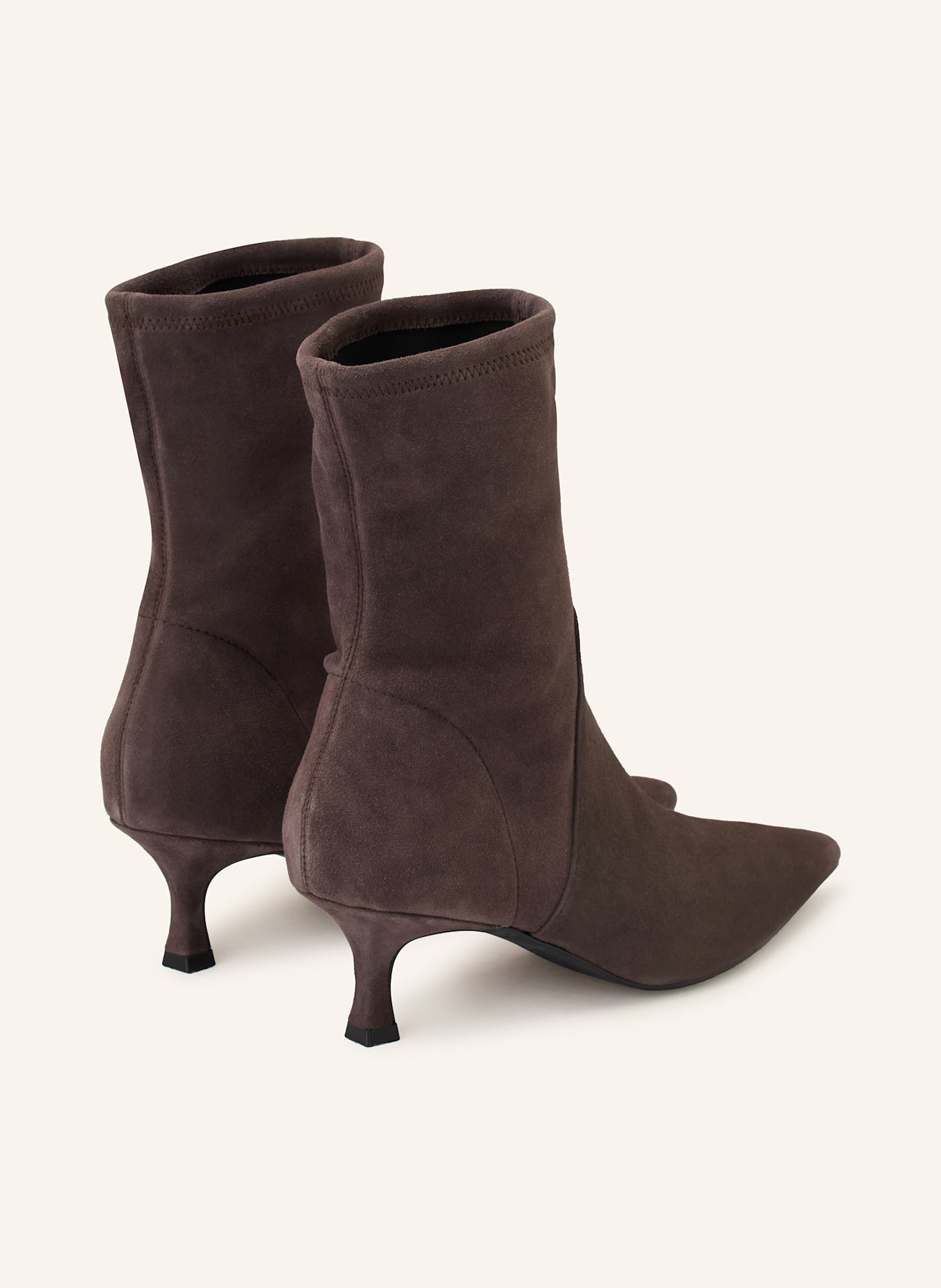 RIANI Siefeletten: BRAUN