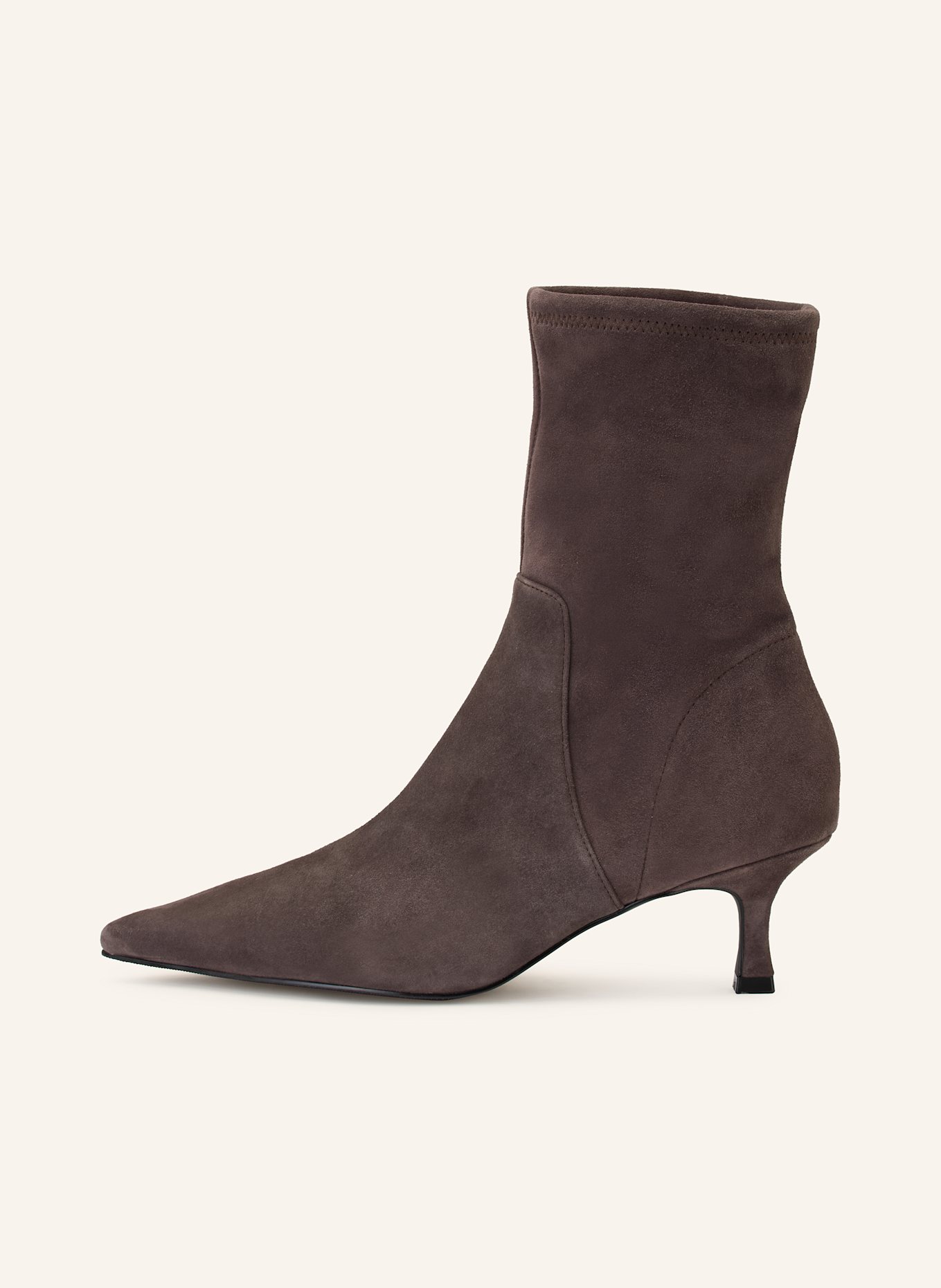 RIANI Siefeletten: BRAUN