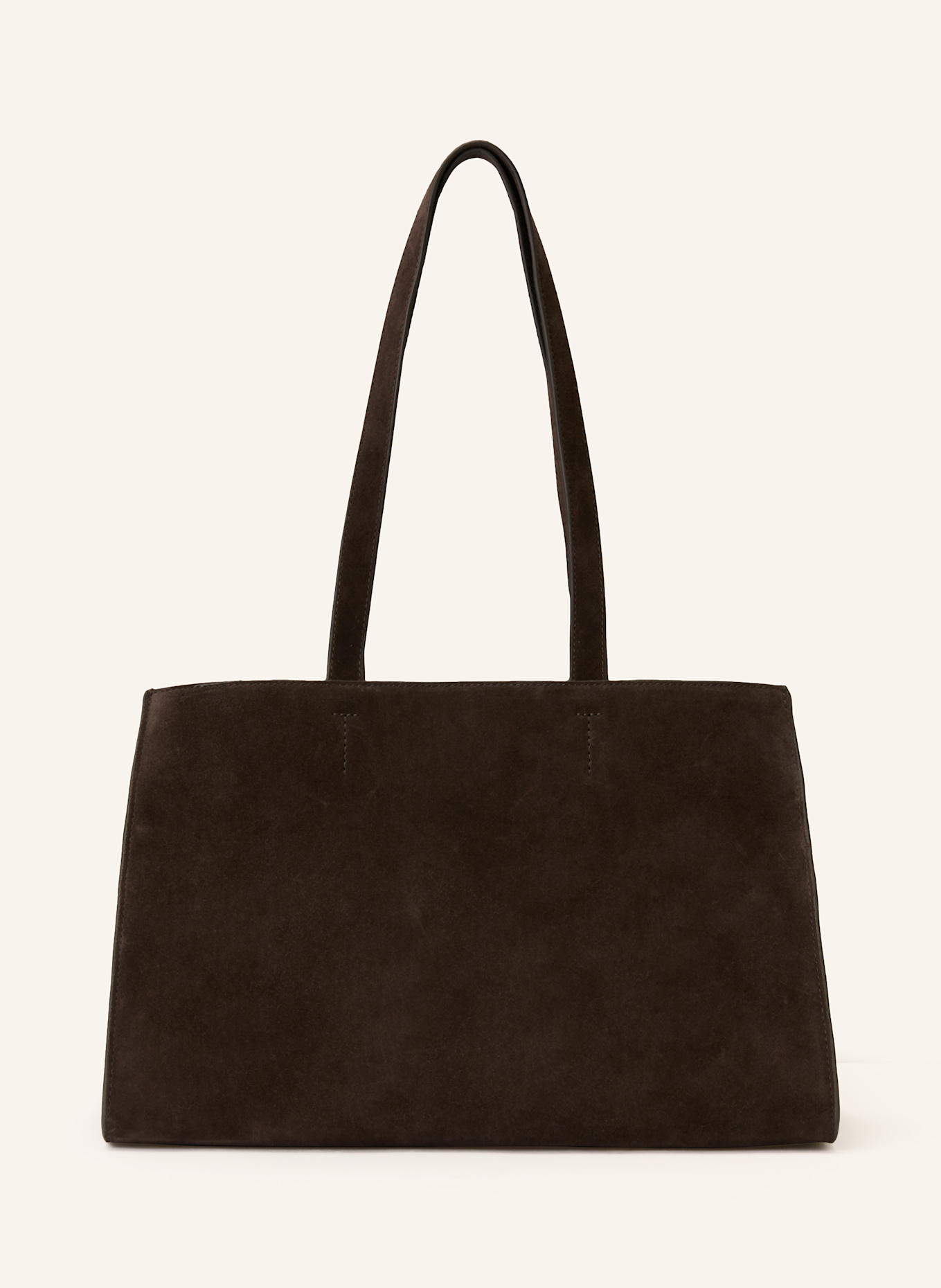 COS Shopper: DUNKELBRAUN