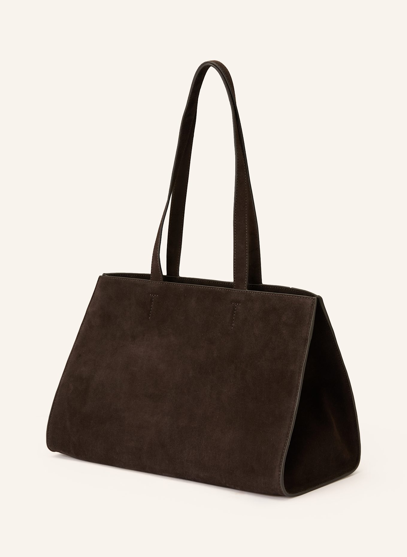 COS Shopper: DUNKELBRAUN