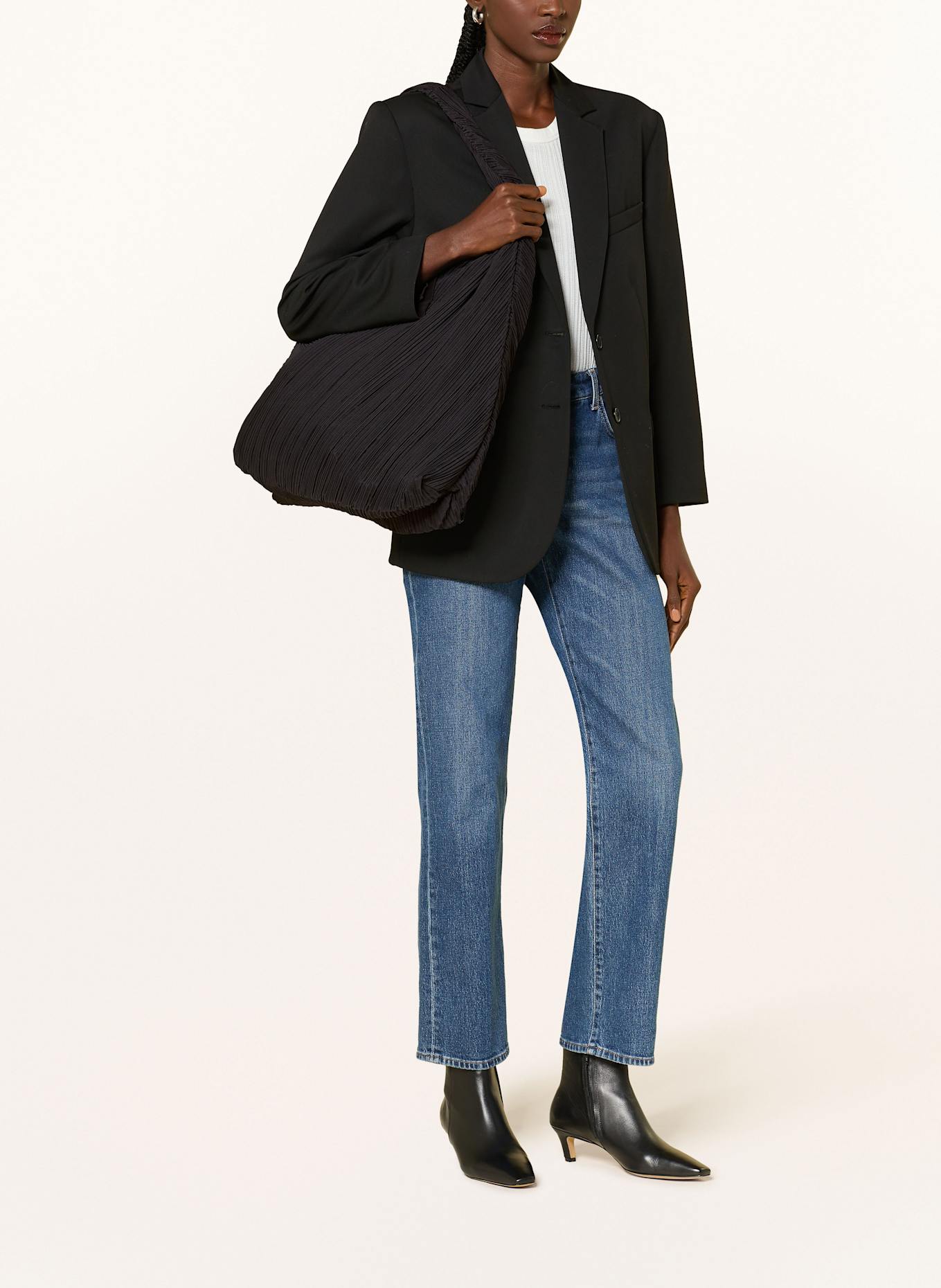 COS Kabelka: ČERNÁ