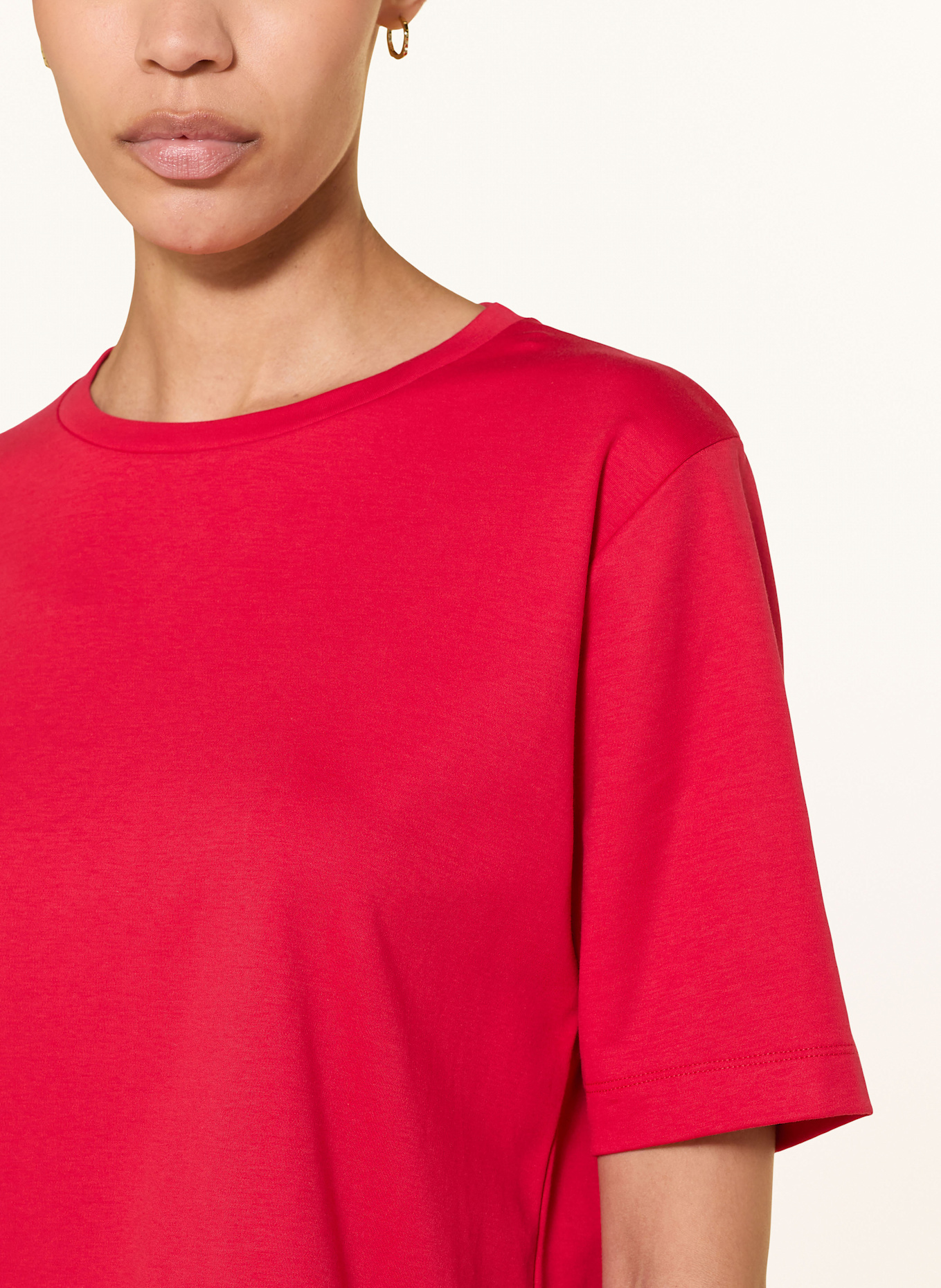 LUISA CERANO T-Shirt: ROT