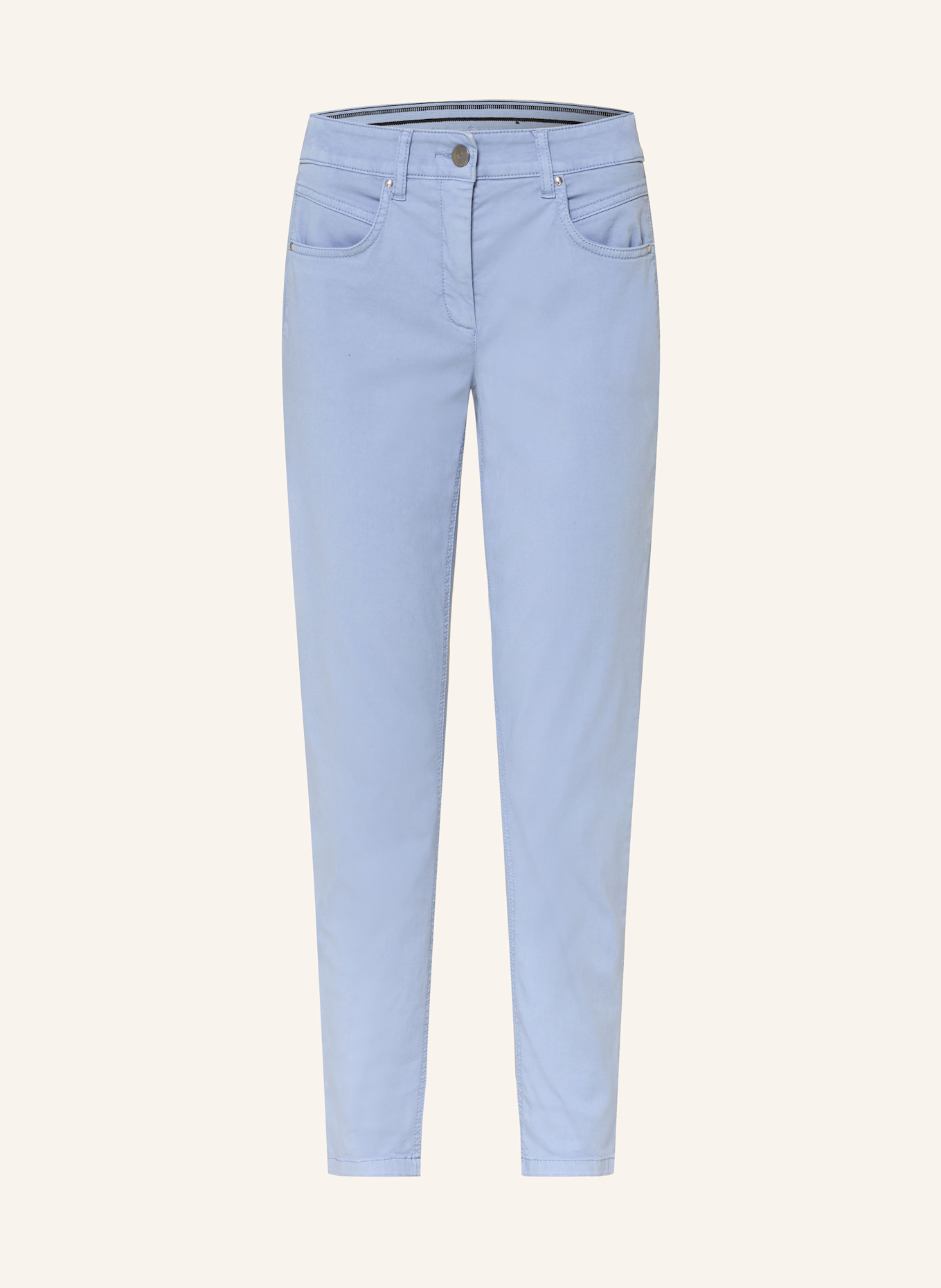 LUISA CERANO Hose: 250 casual blue