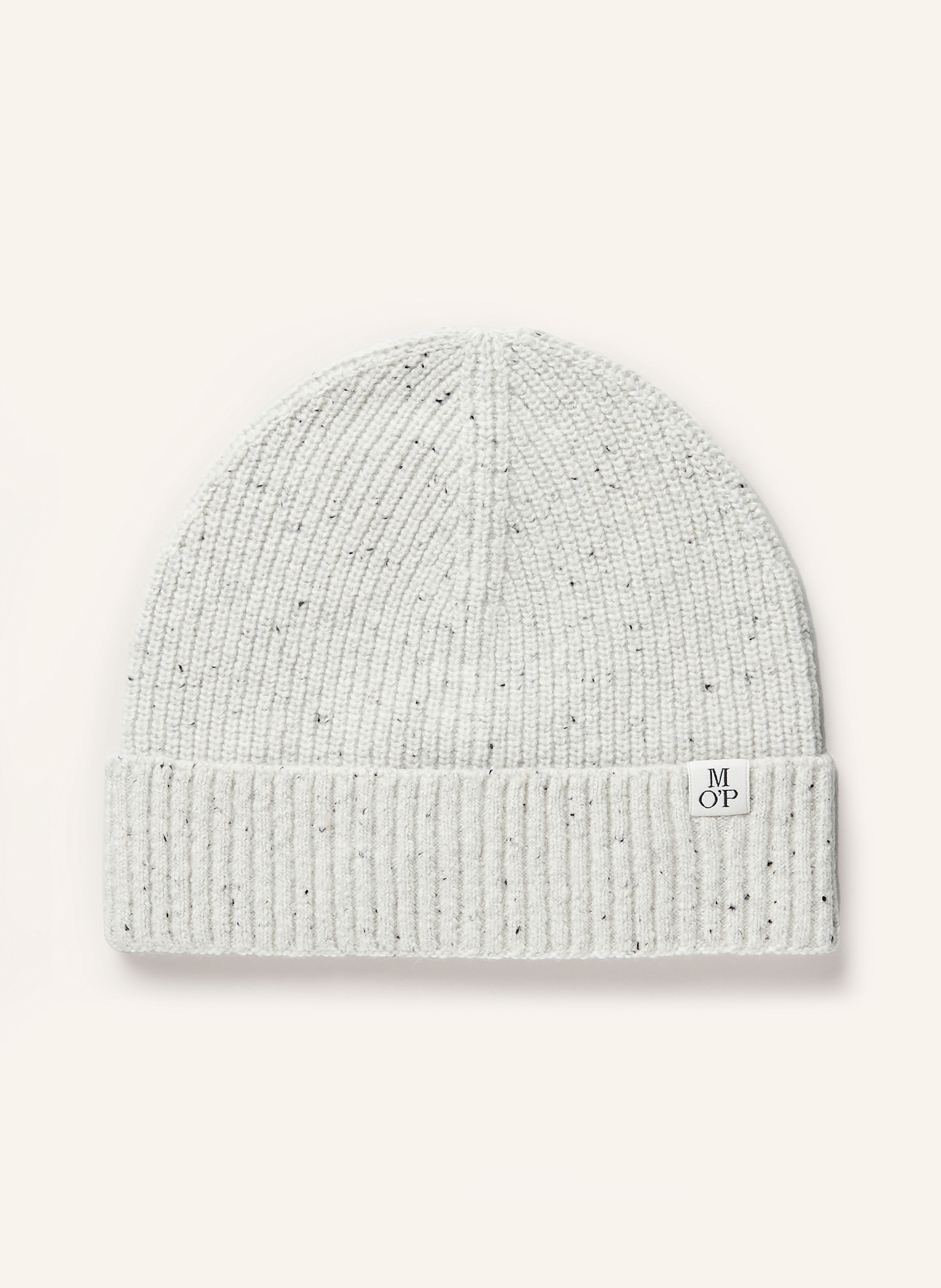 Marc O'Polo Mütze: HELLGRAU