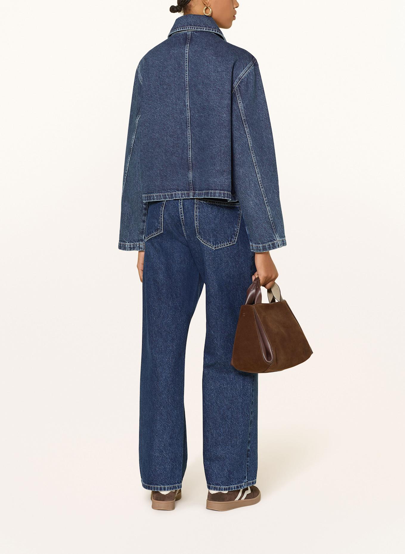 darling harbour Jeansjacke: DARK BLUE