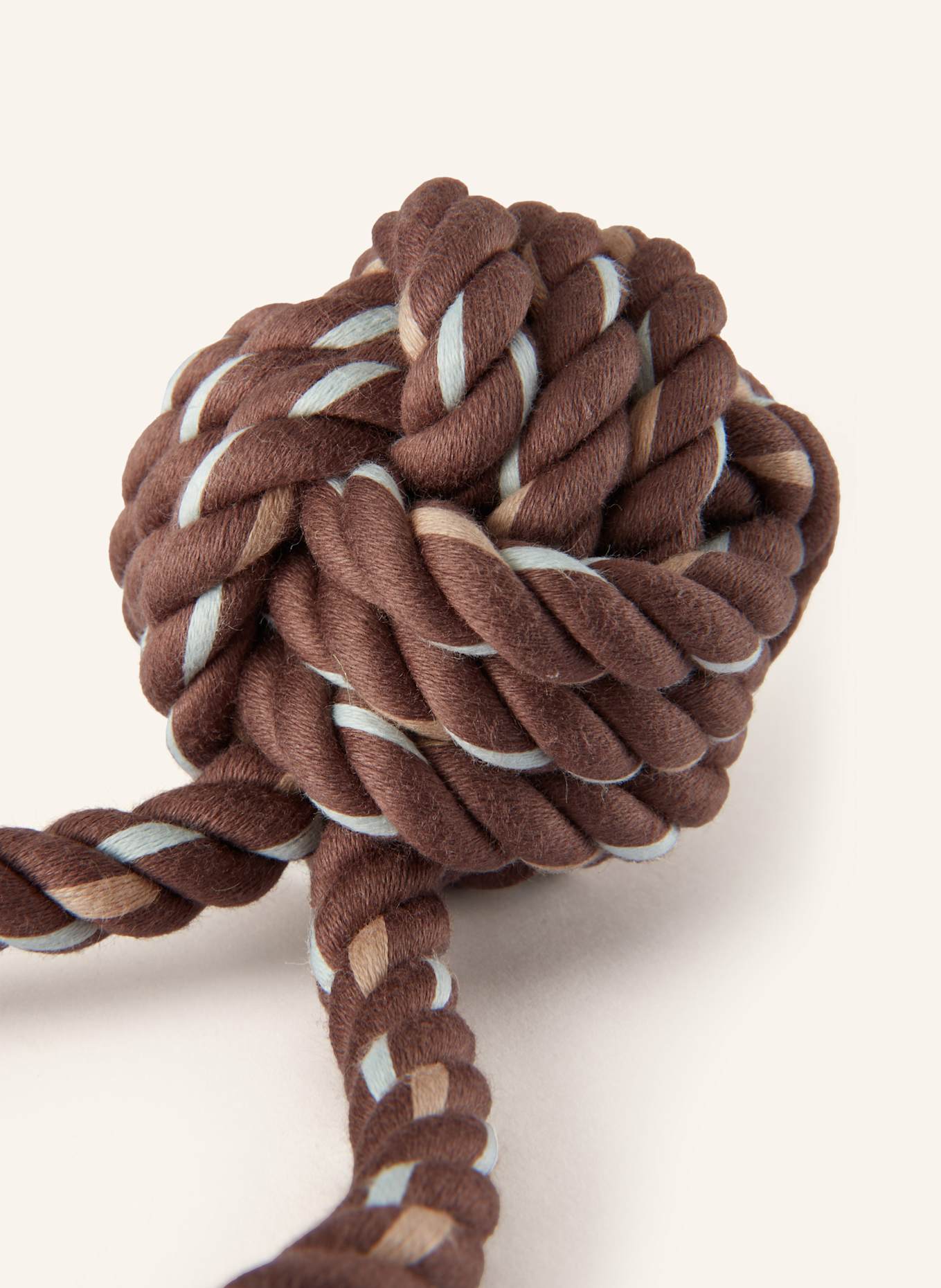 oyoy Hundespielzeug OTTO: DUNKELBRAUN