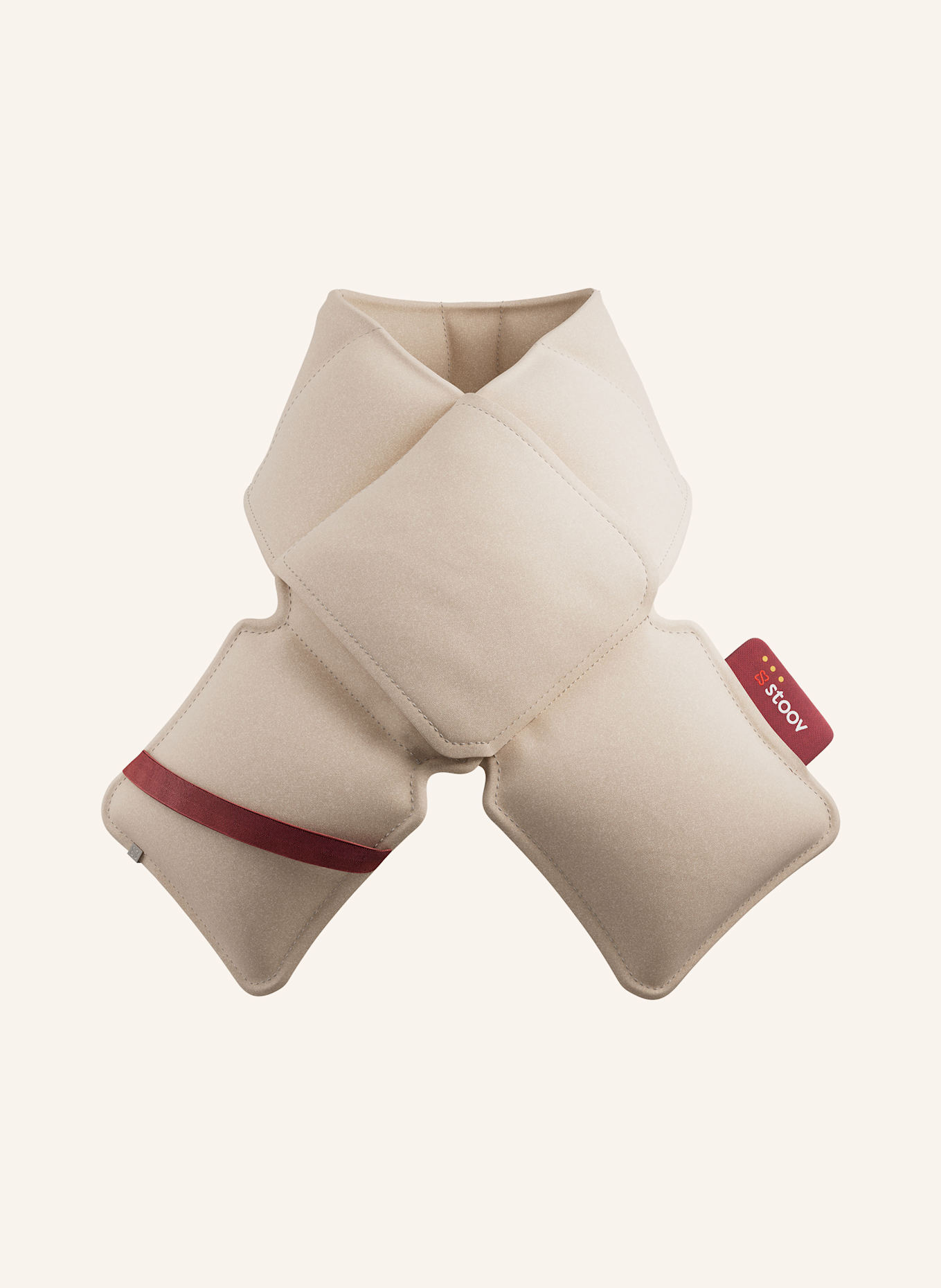 stoov Heizdecke KOKOON SMALL: BEIGE