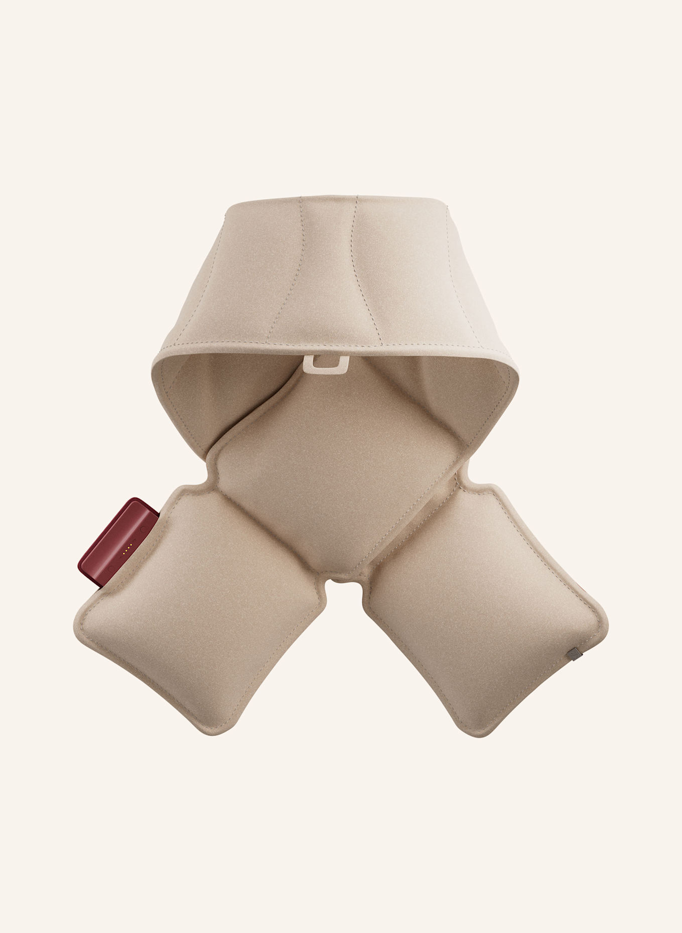 stoov Heizdecke KOKOON SMALL: BEIGE