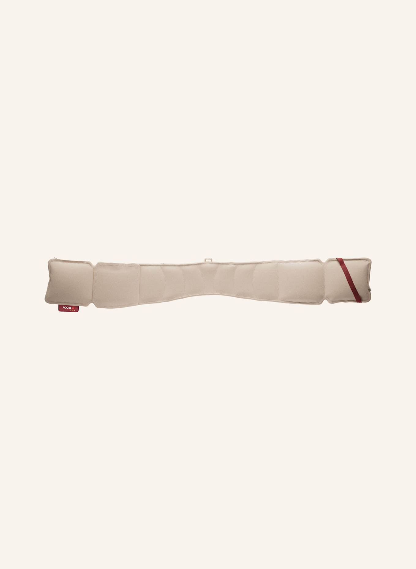 stoov Heizdecke KOKOON SMALL: BEIGE