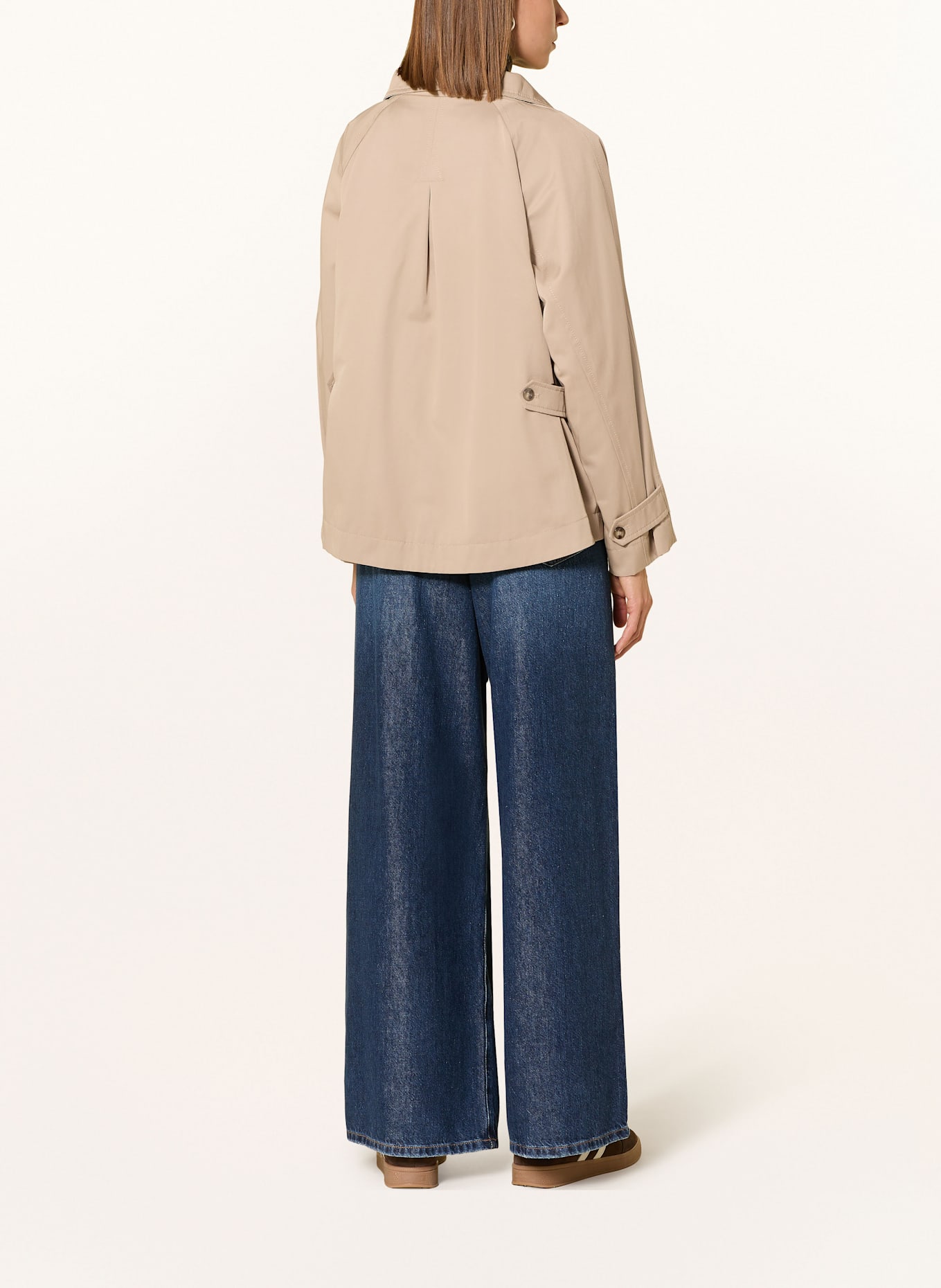 CINQUE Jacke CIJIL: BEIGE