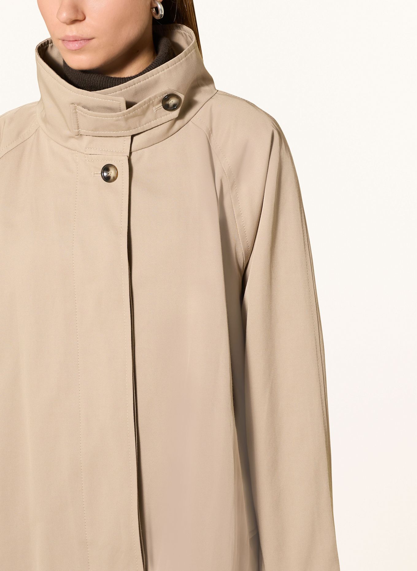 CINQUE Jacke CIJIL: BEIGE