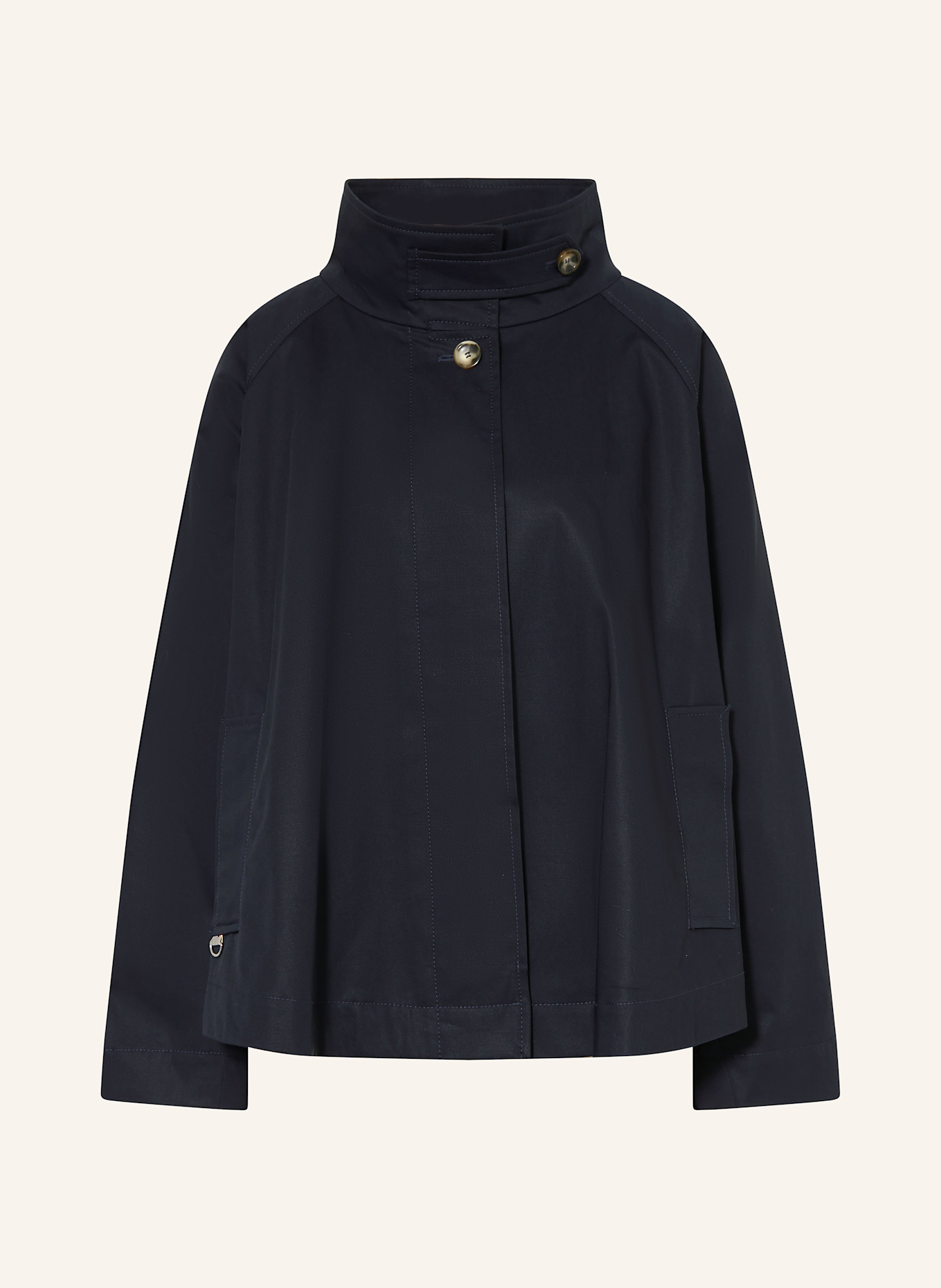 CINQUE Jacke CIJIL: DUNKELBLAU