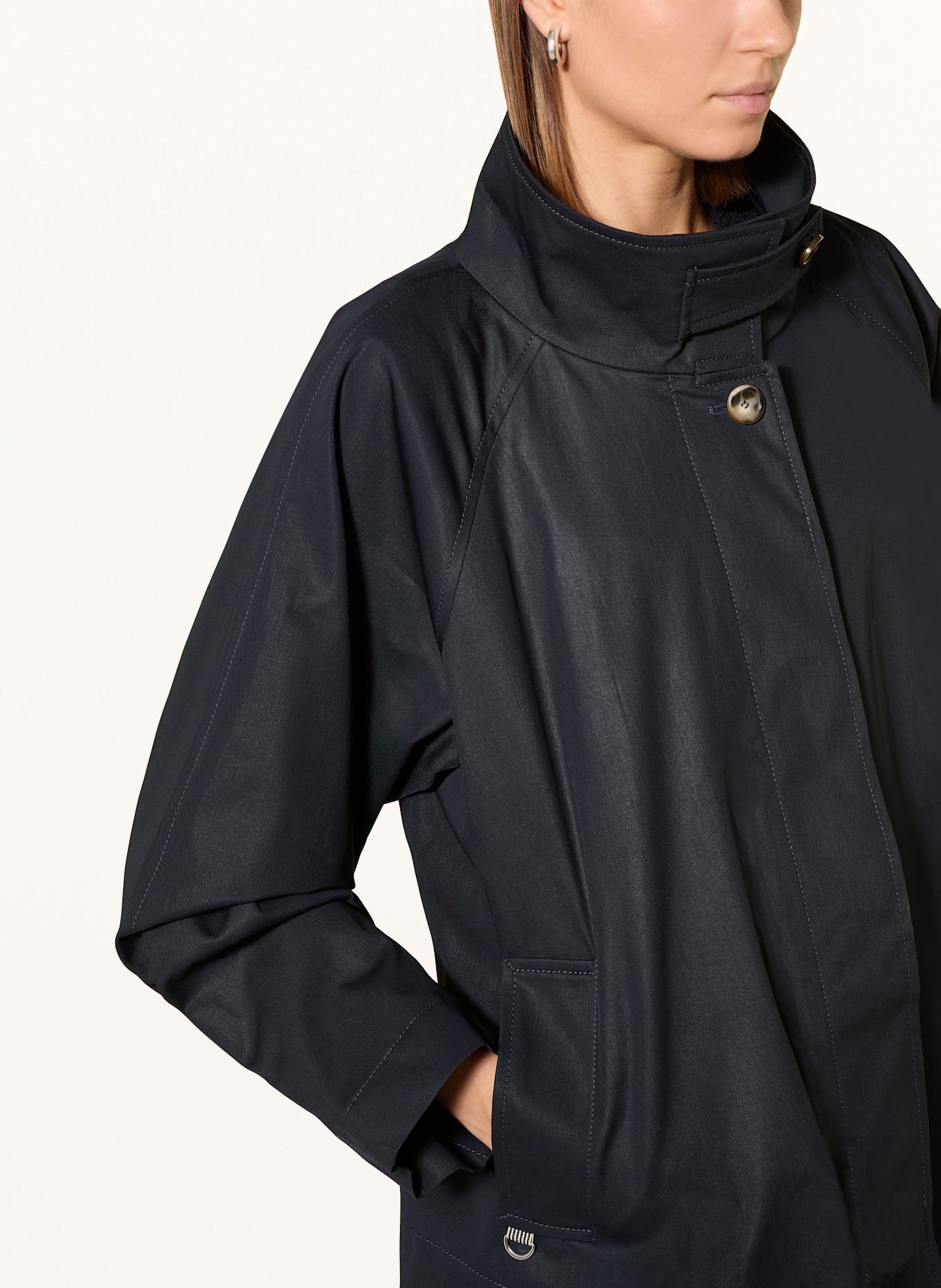 CINQUE Jacke CIJIL: DUNKELBLAU