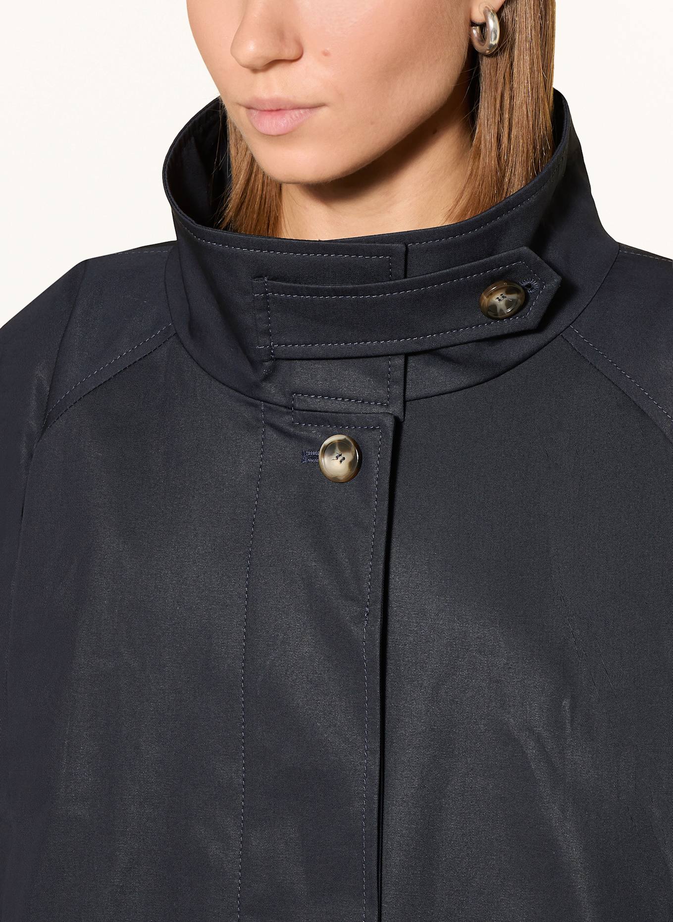 CINQUE Jacke CIJIL: DUNKELBLAU