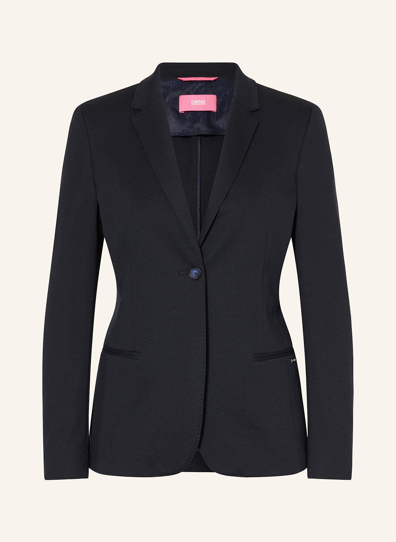 CINQUE Blazer CILEO: BLAU