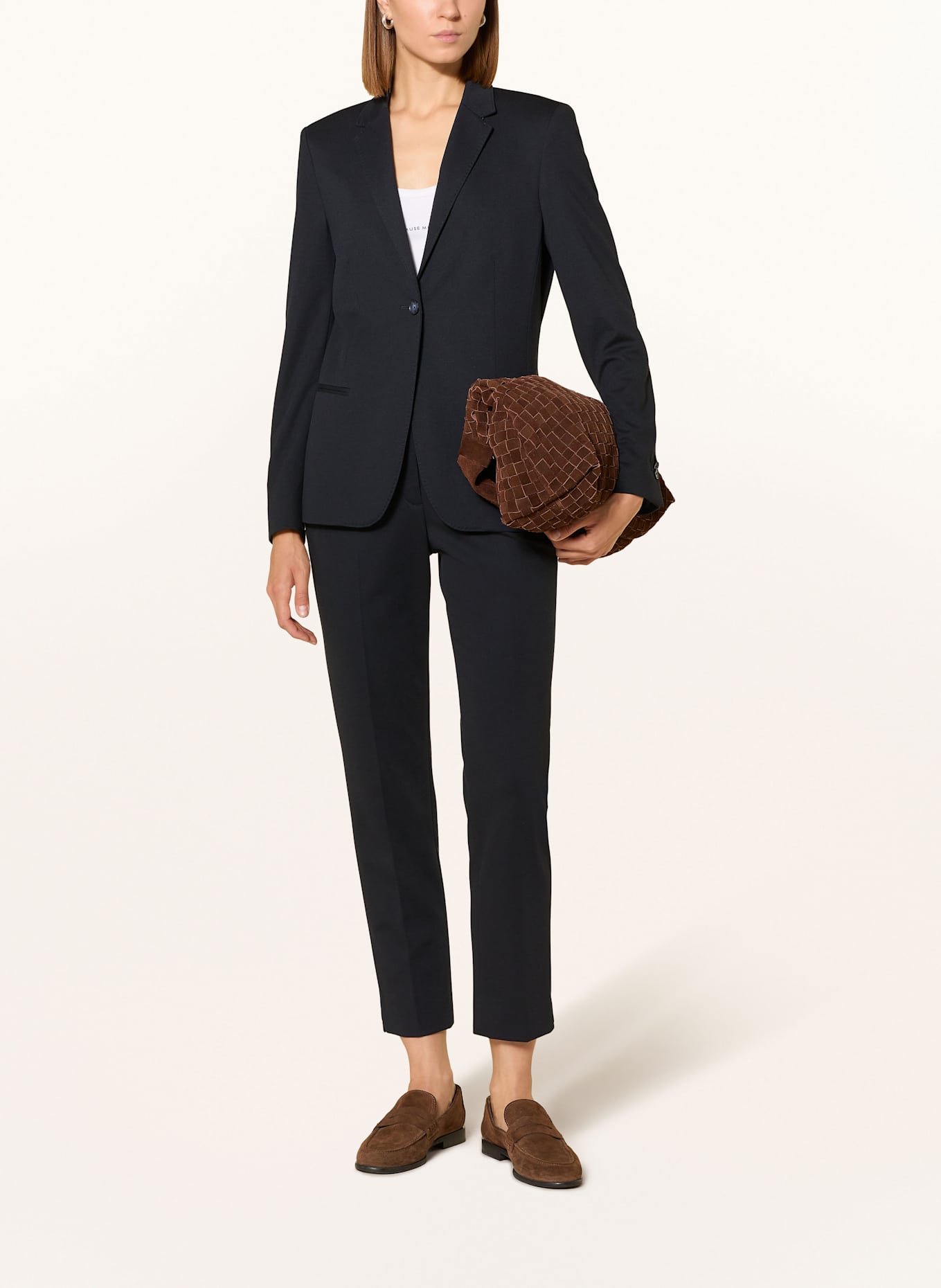 CINQUE Blazer CILEO: BLAU