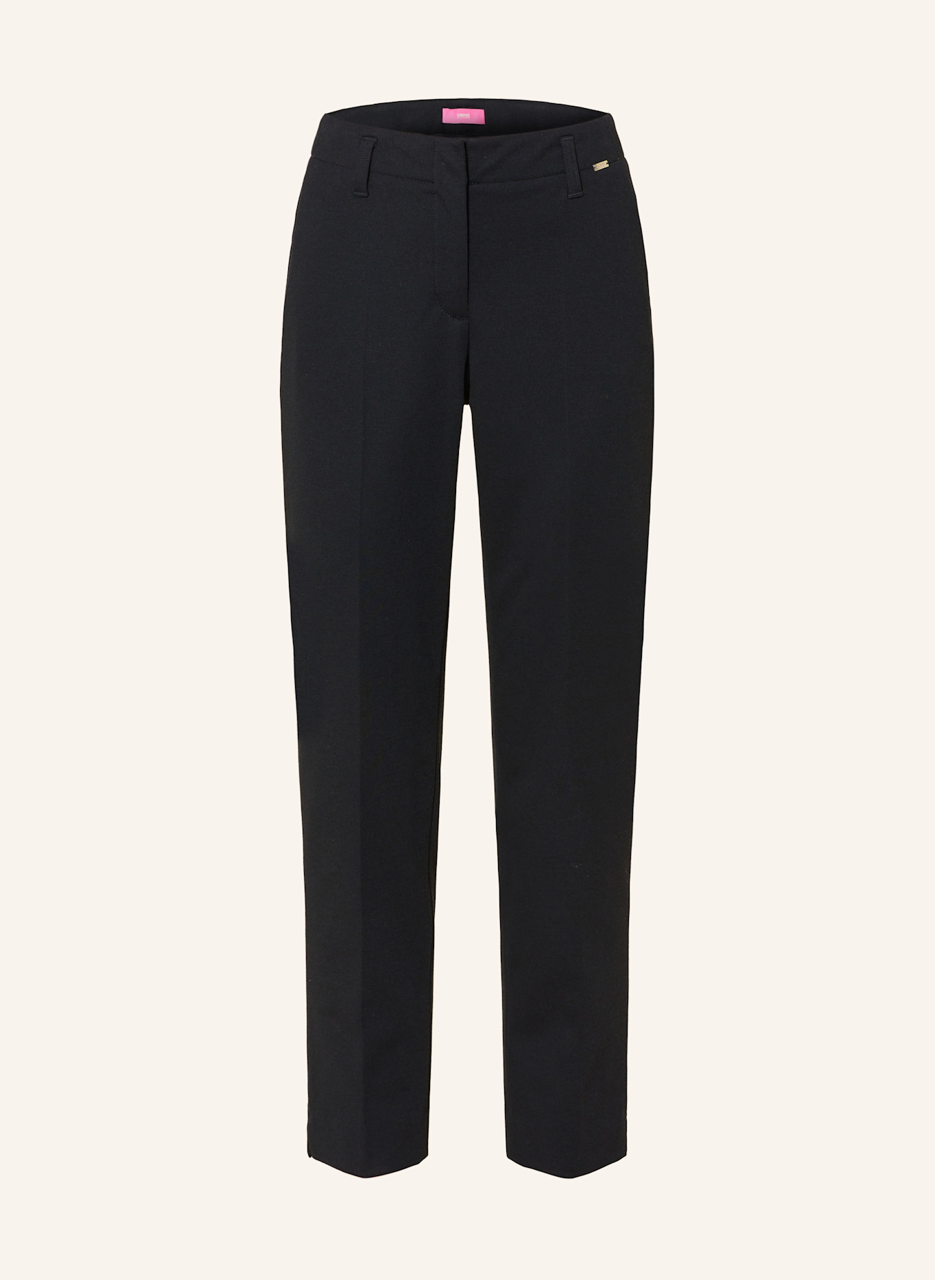 CINQUE Jerseychino CIHAMELINA: DUNKELBLAU