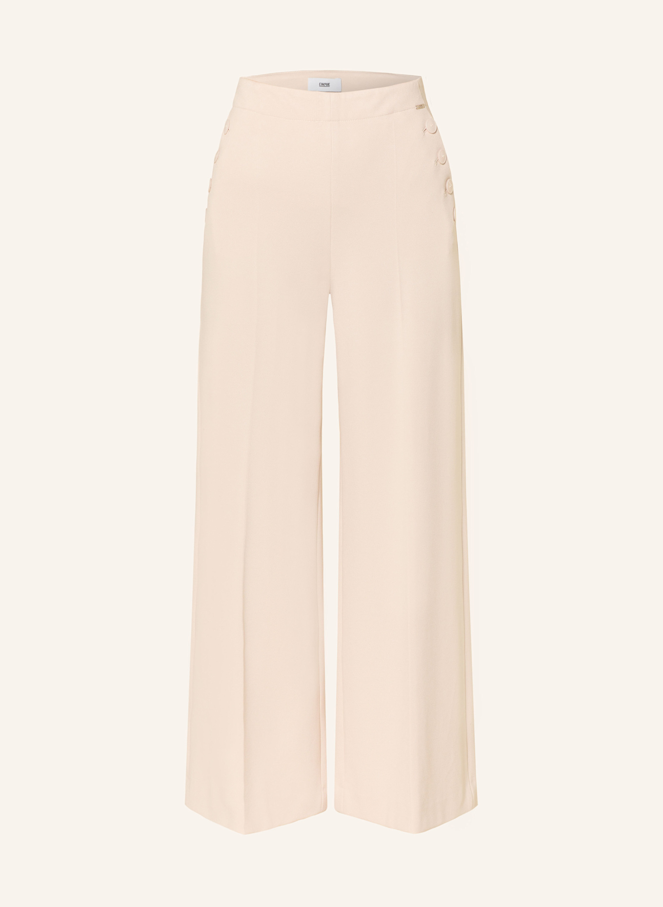 CINQUE Hose CIHELP: CREME