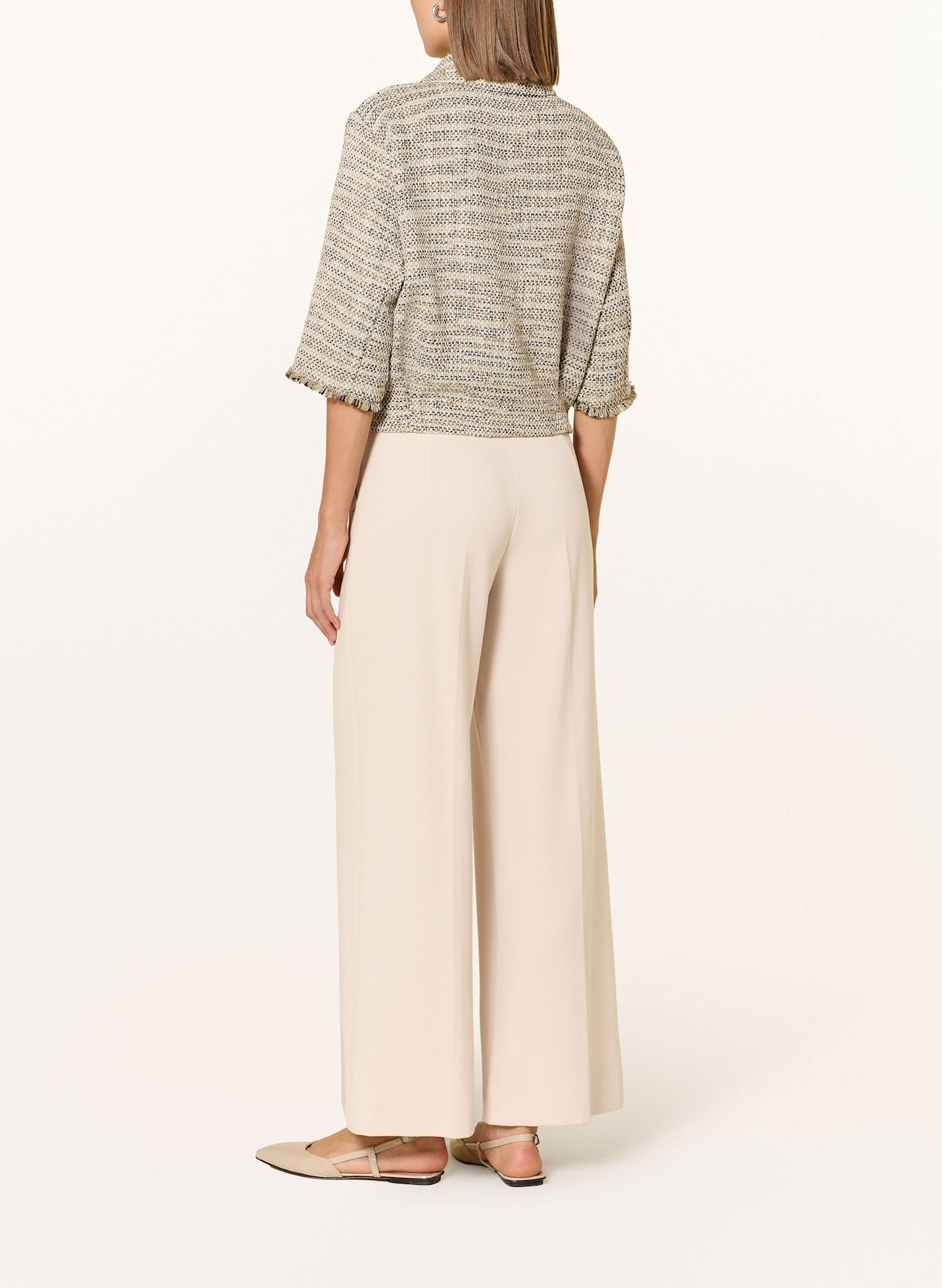 CINQUE Hose CIHELP: CREME