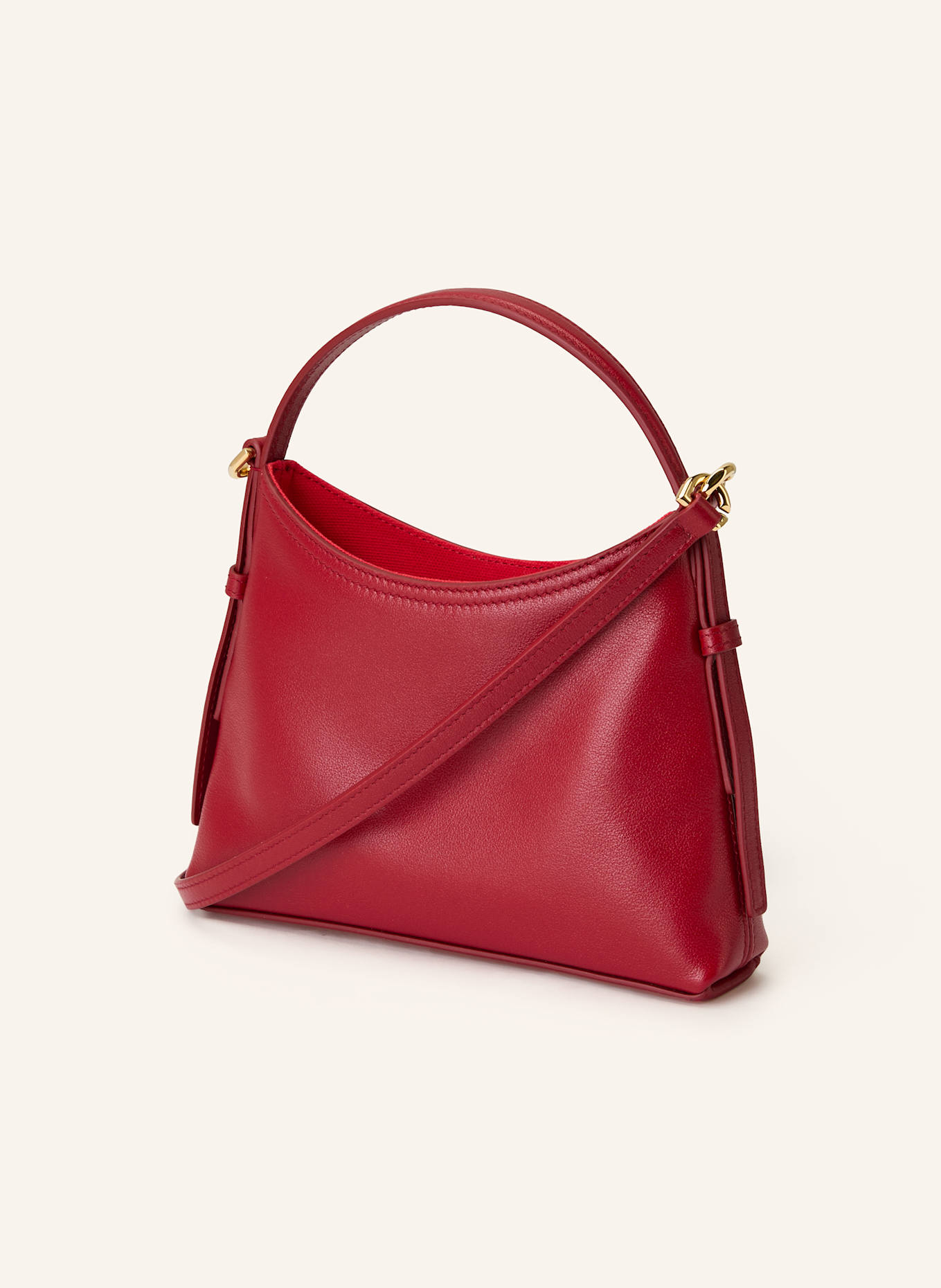 GIVENCHY Handtasche VOYOU: ROT