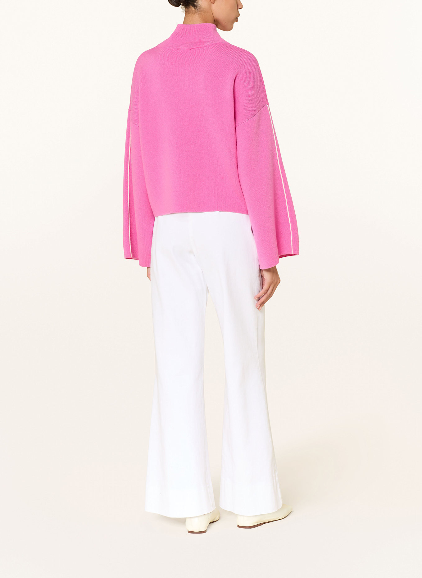 SEM PER LEI Troyer: ROSA