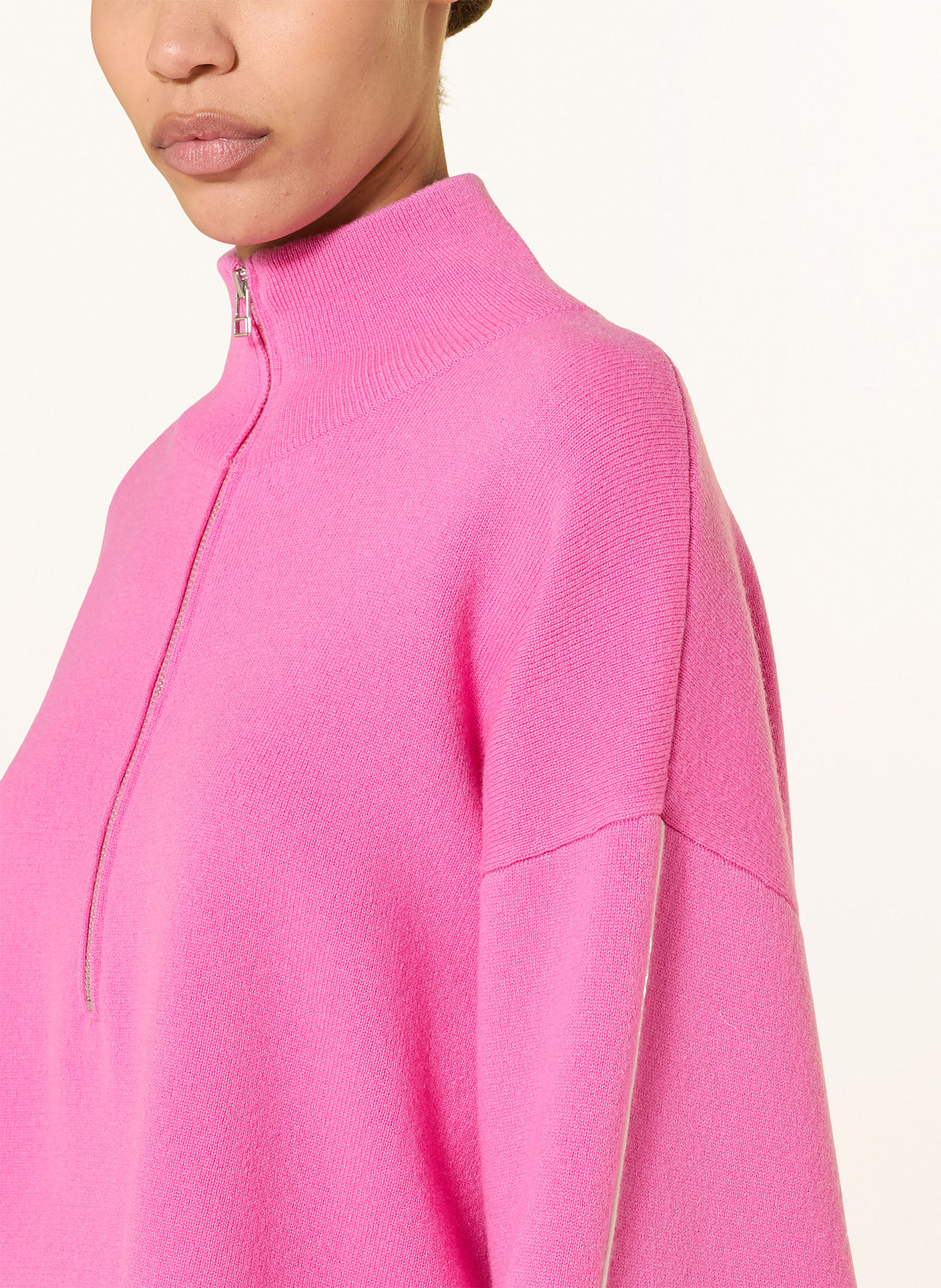 SEM PER LEI Troyer: ROSA