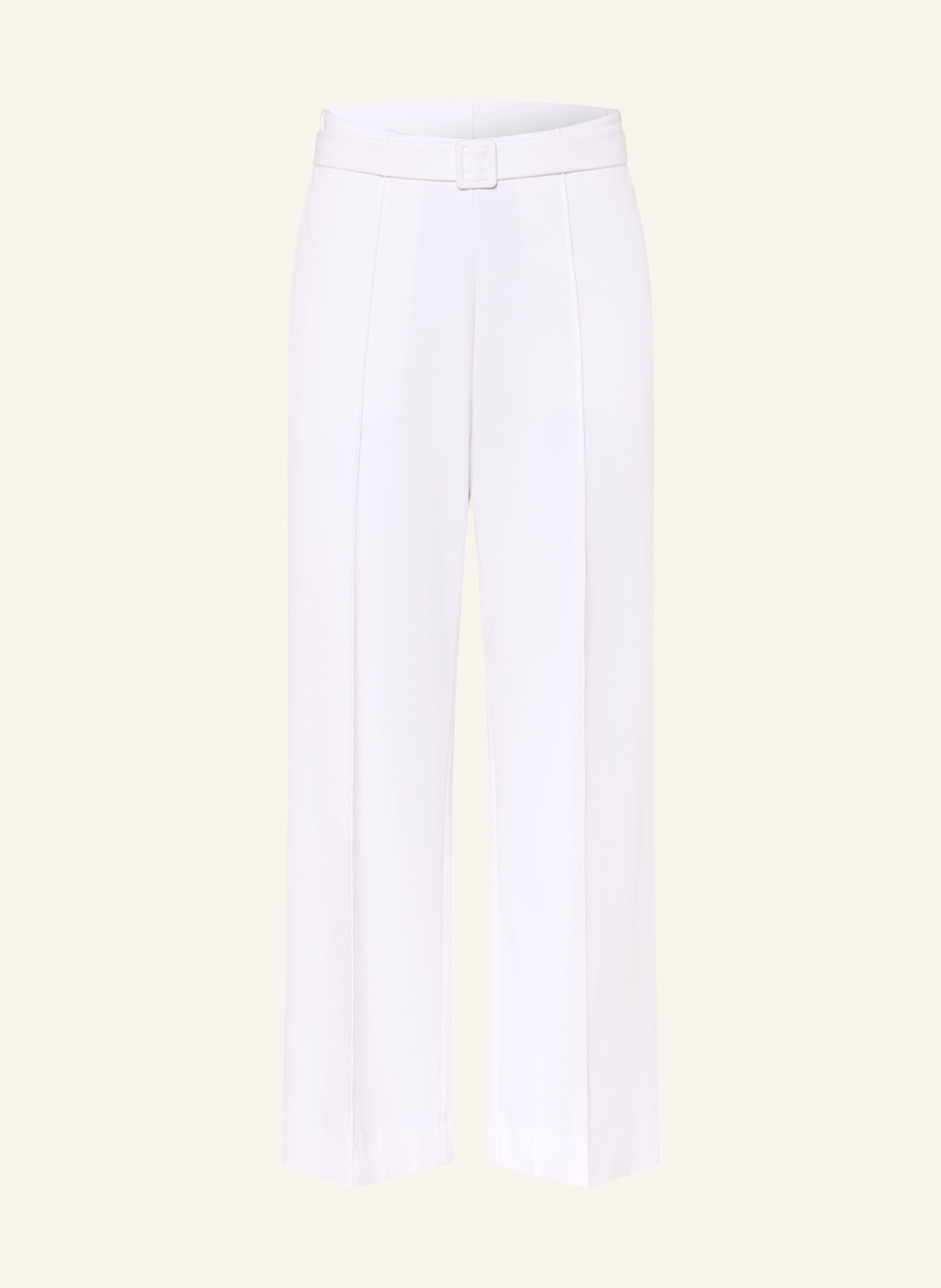 SEM PER LEI Jerseyhose: WEISS