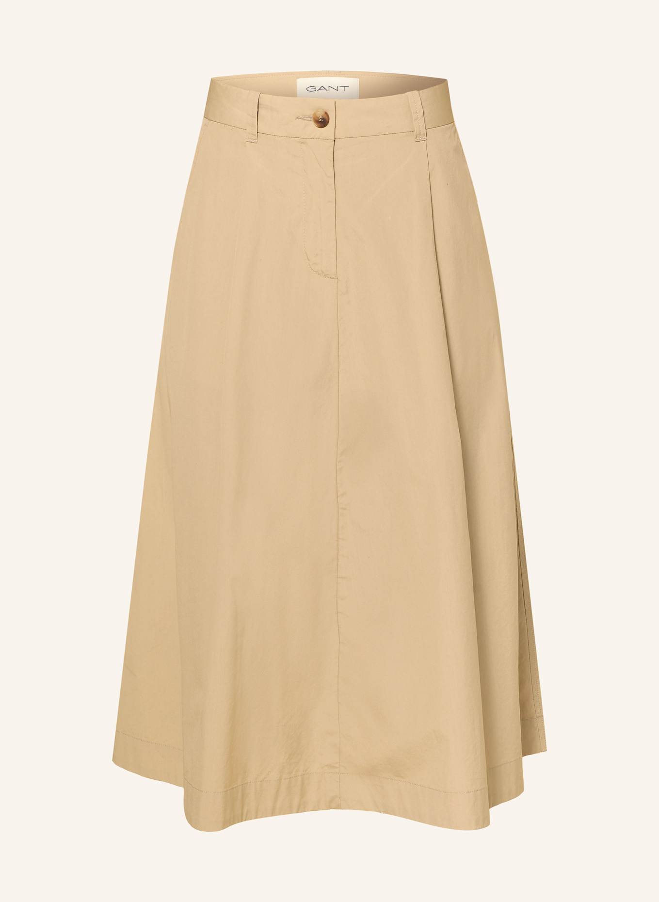 GANT Rock: HELLBRAUN