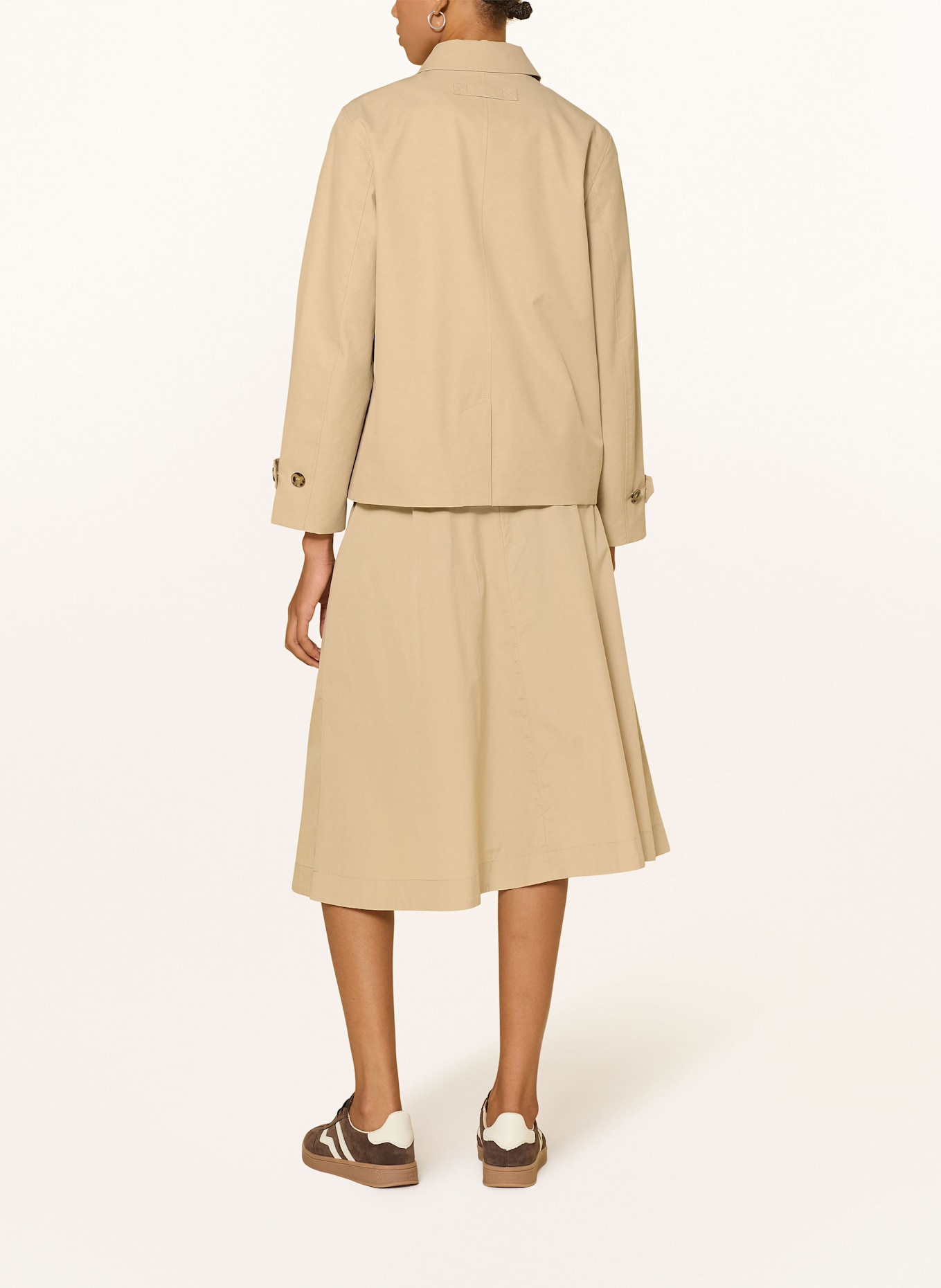 GANT Rock: HELLBRAUN