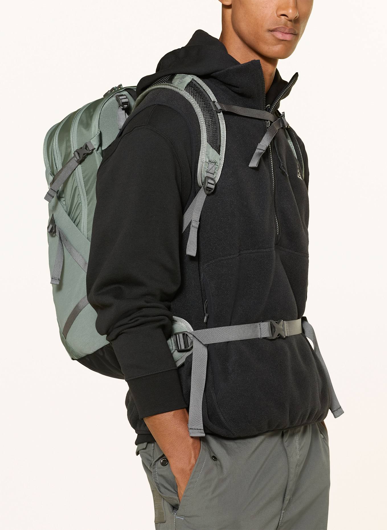 OSPREY Rucksack SPORTLITE 25 l: GRÜN