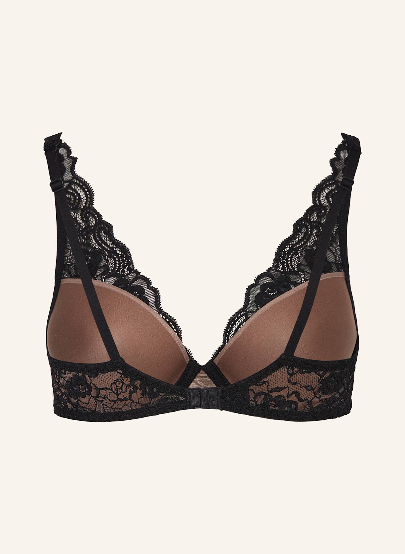 MARIE JO Schalen-BH CYRILE: SCHWARZ